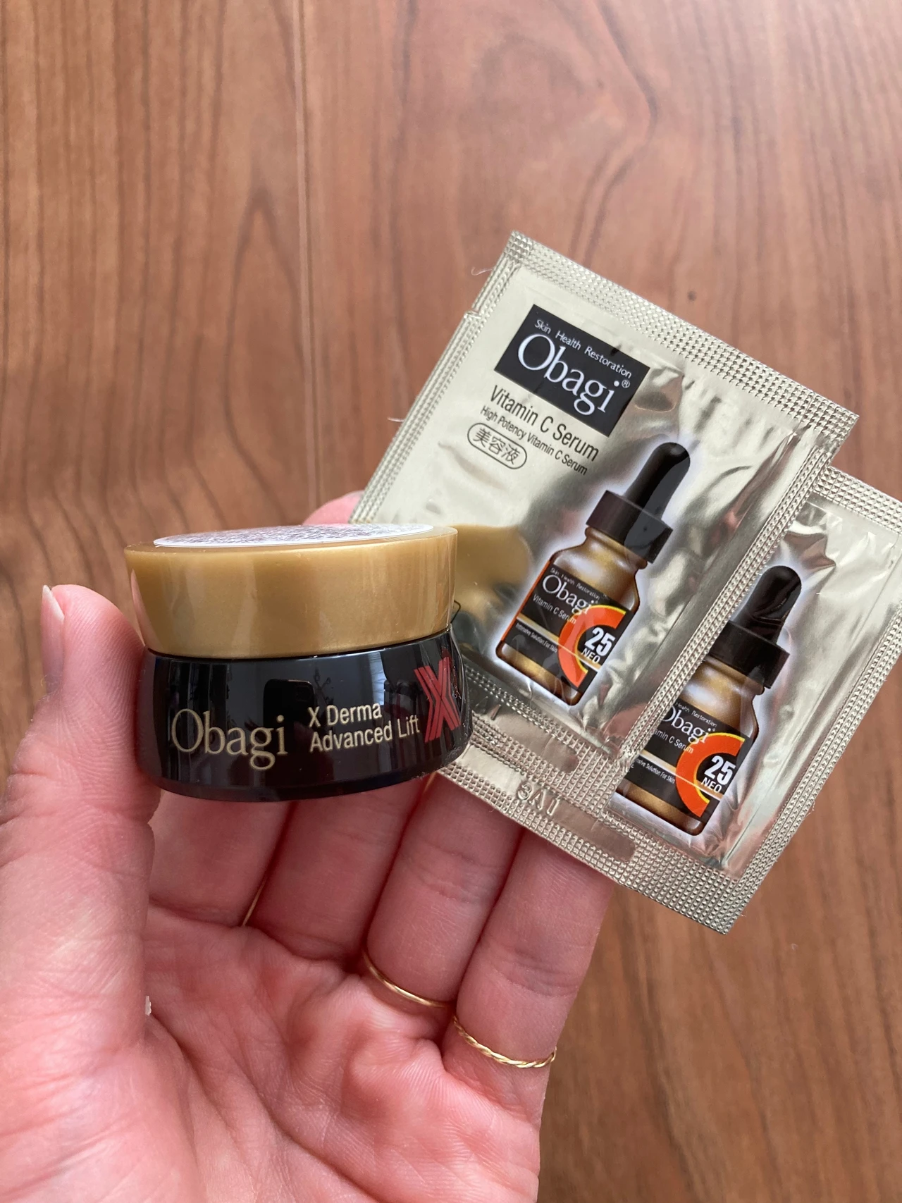 【MAQUIA5月号に付録あり】オバジ×マキア ウェビナーに参加しました♡ゲスト石井美保さんによるおすすめの使い方も！_5_2