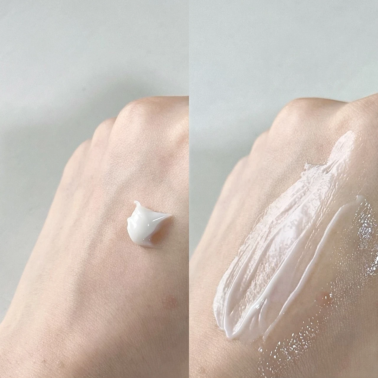 ディセンシア クリーム