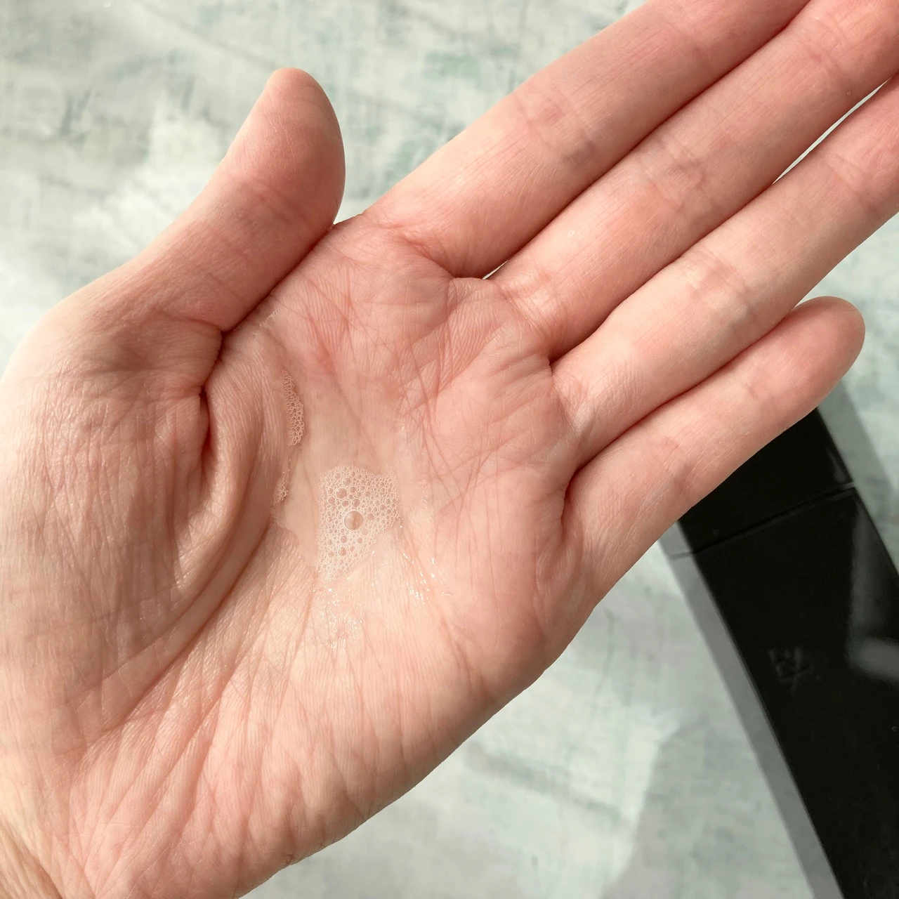 B.A ローション イマース