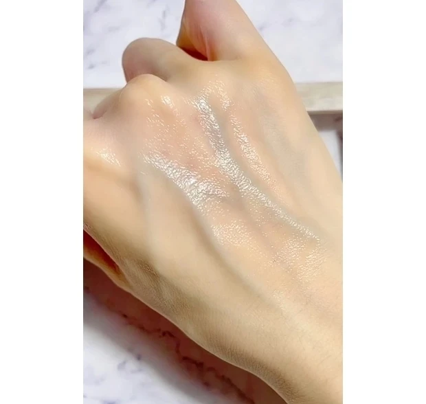 【なんか調子いい♡】まっさらな肌にファーストアクションの核心美容液【FANCL】_3