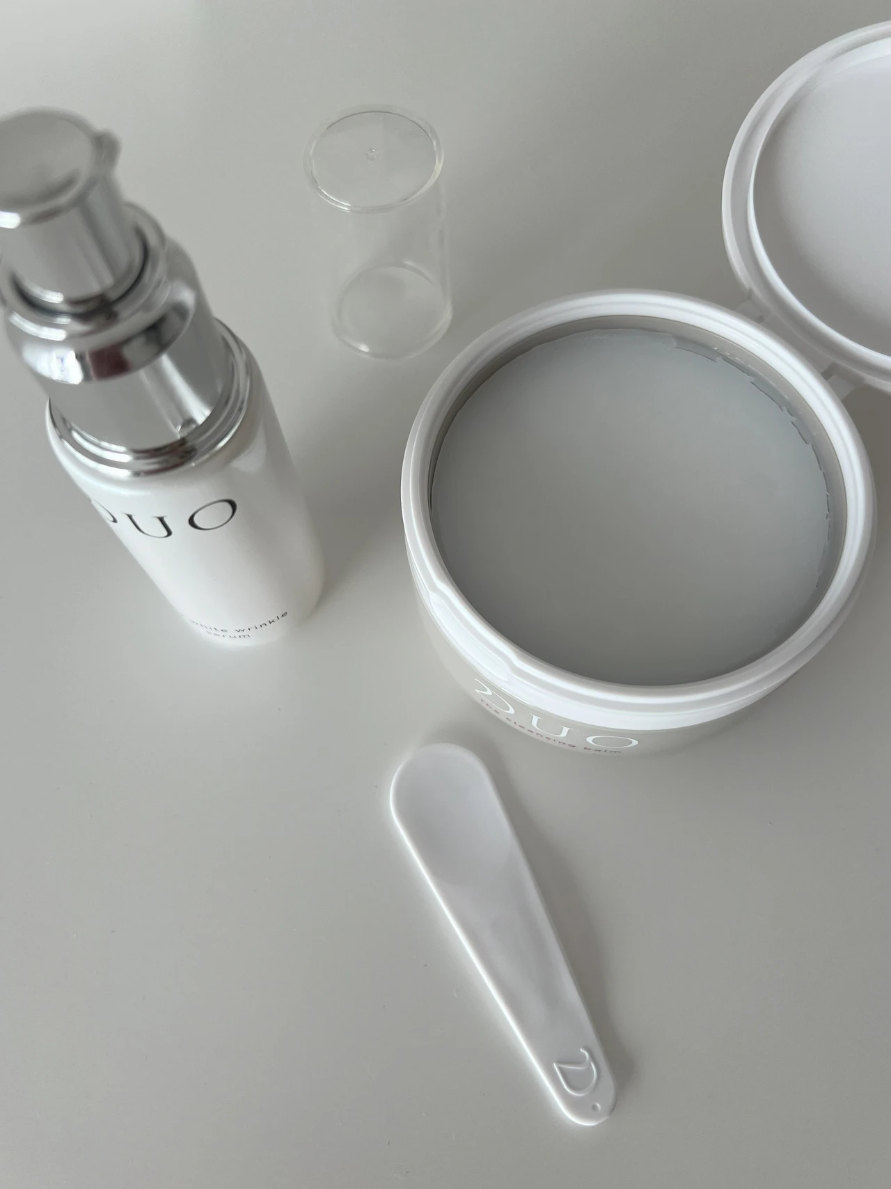 ＤＵＯ デュオ クレンジングバーム 薬用美白リンクルセラム