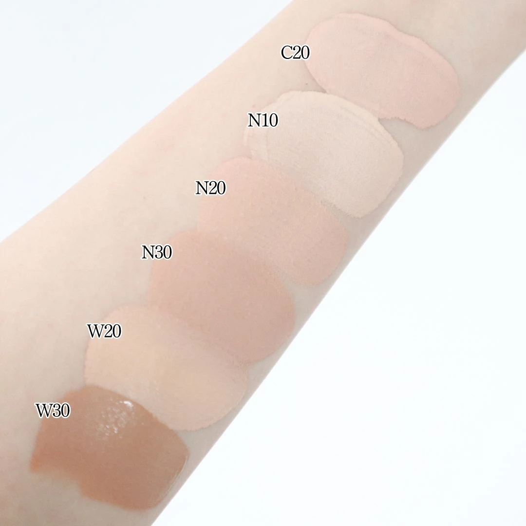 超うす膜で崩れにくい！【メイベリン】の新作ファンデ「SPステイ ルミマット リキッド ファンデーション」で毛穴レス印象の美肌を実現♡_3