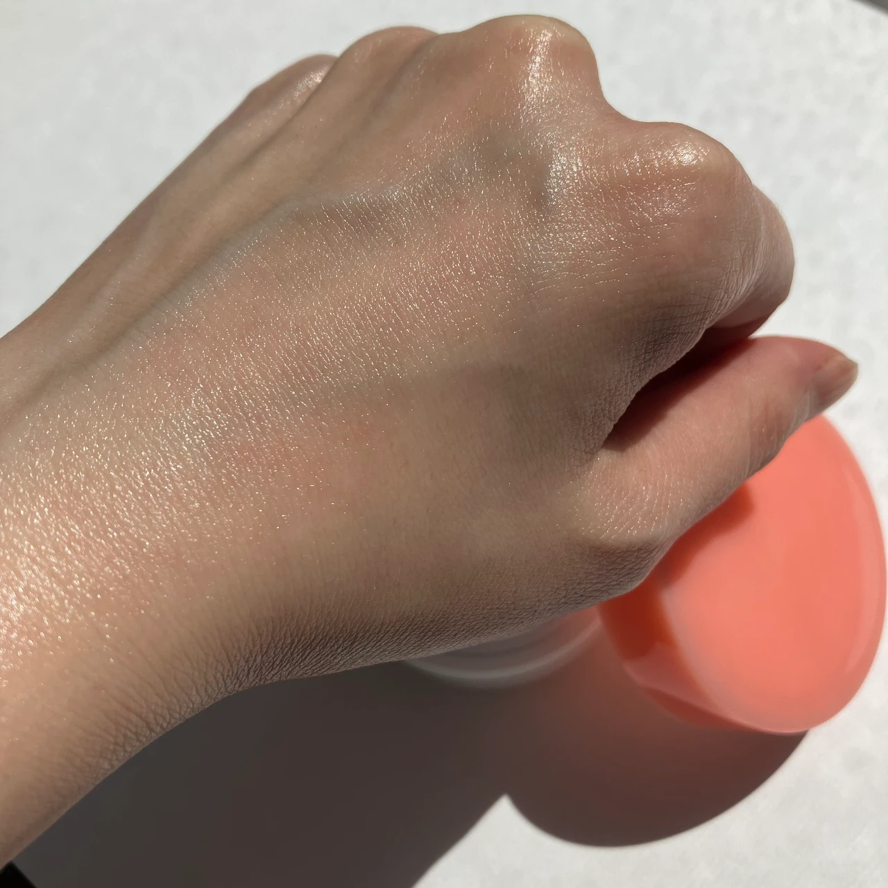 【ミノン アミノモイスト】うるおいだけでなく美しさもプラス!これからの季節に活躍する敏感肌用クリーム_6