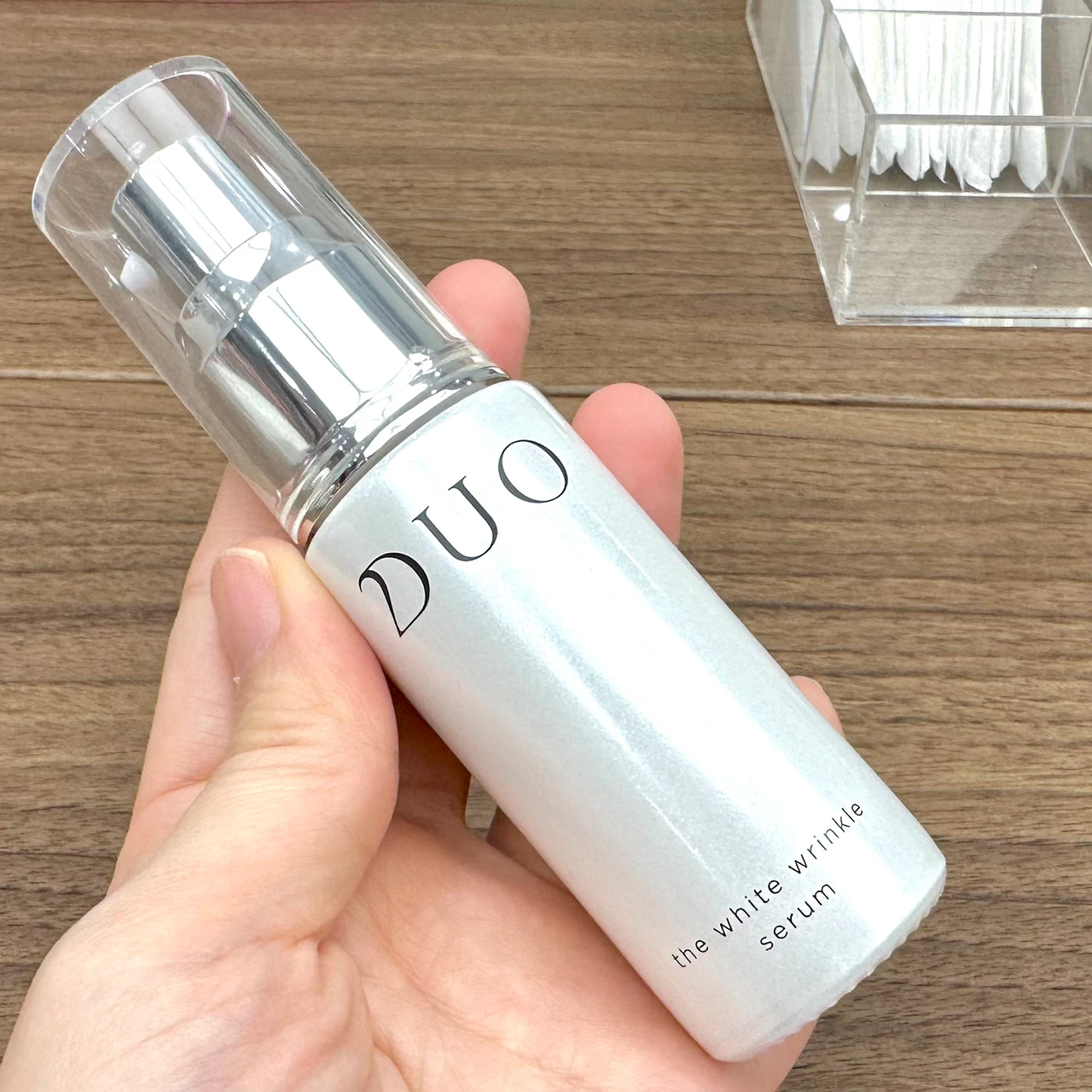 人気ヘアメイクアップアーティスト 長井かおりさん&DUOのスペシャルイベント!_3_1