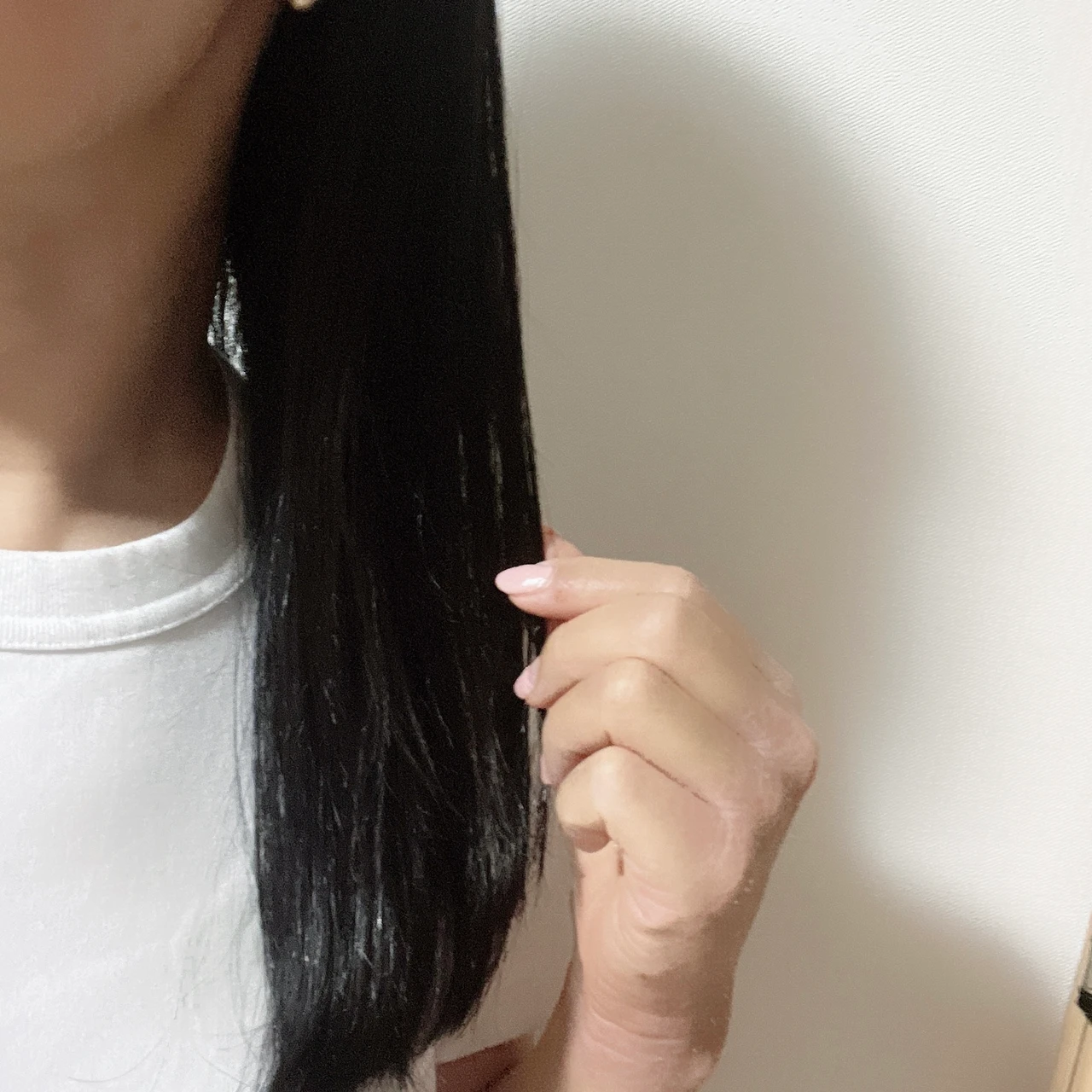 髪のパサつきに！【マイブースターズ 
インシルク ブースター シャンプー】使ってみました！_2