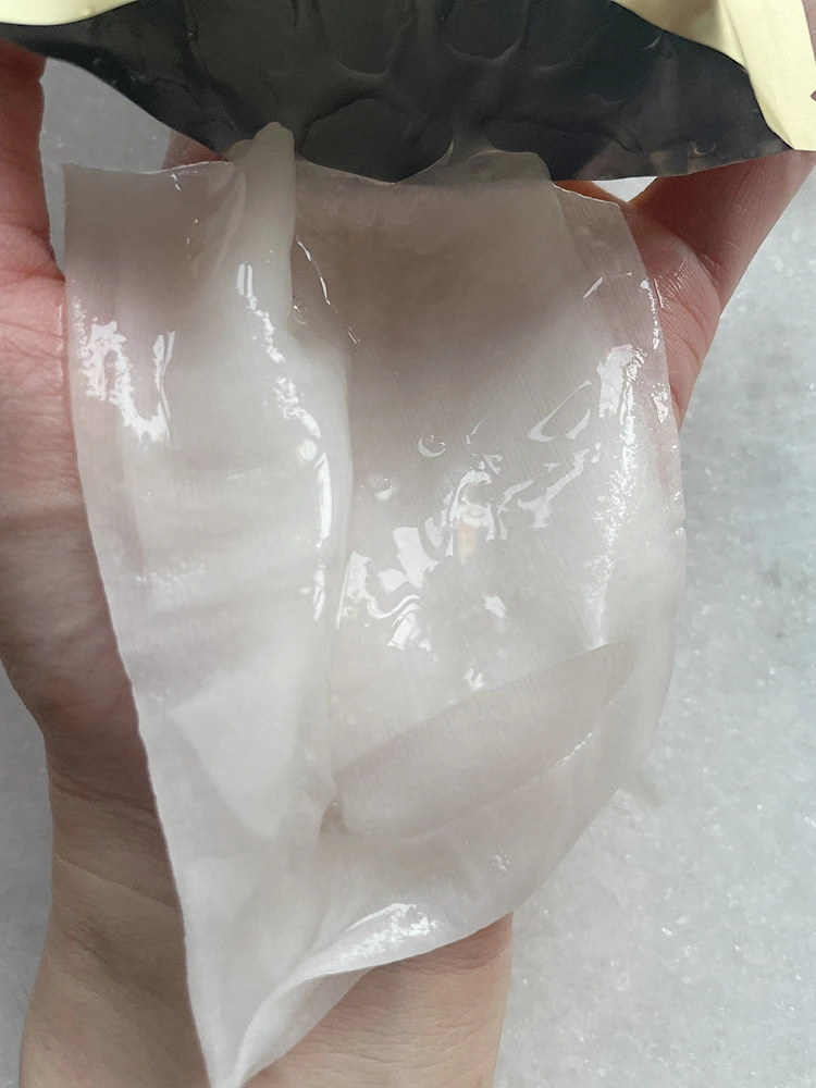 bioagenフェイスマスク