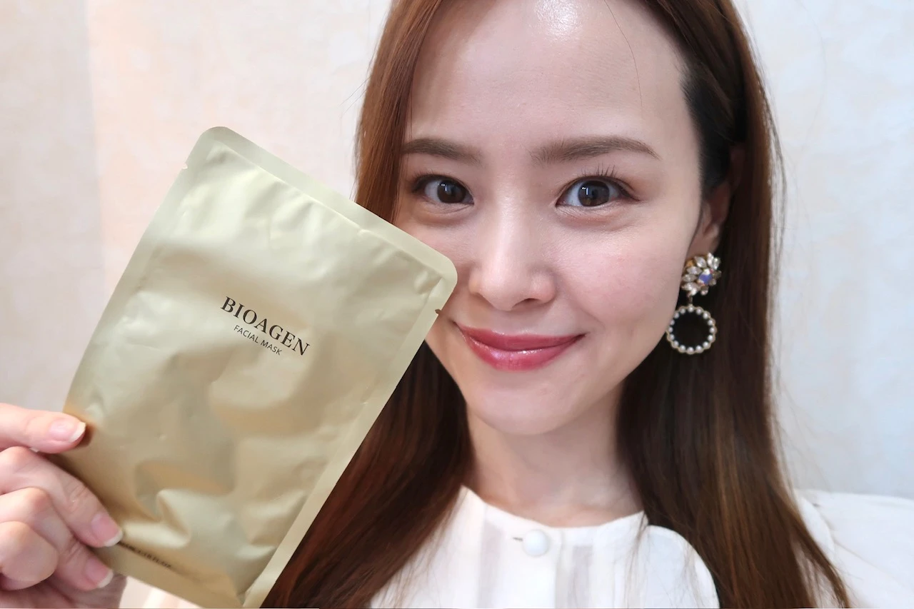【BIOAGENって知ってる？】フェイスパック_6