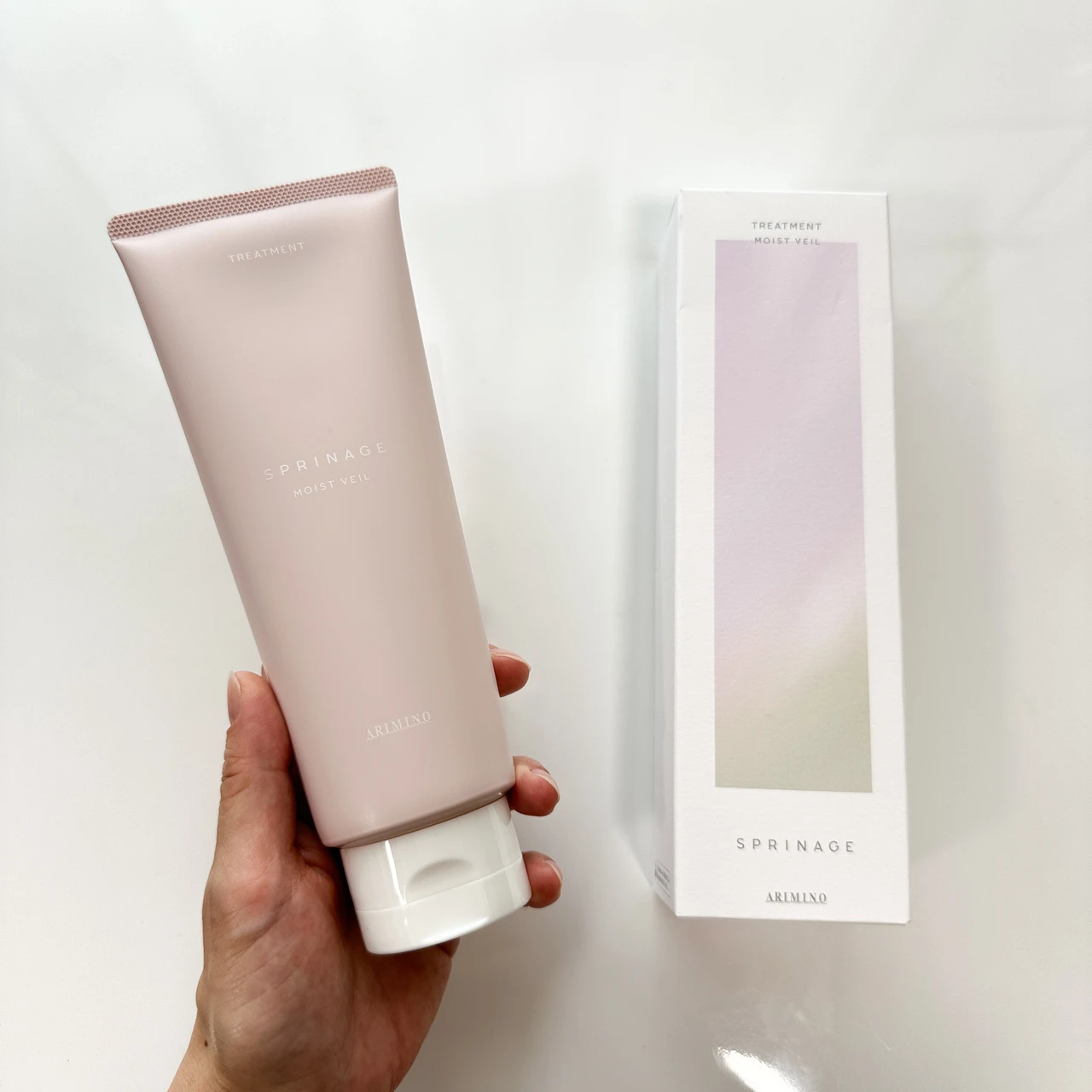 スキンケア発想のヘアケア【スプリナージュ】_3_1