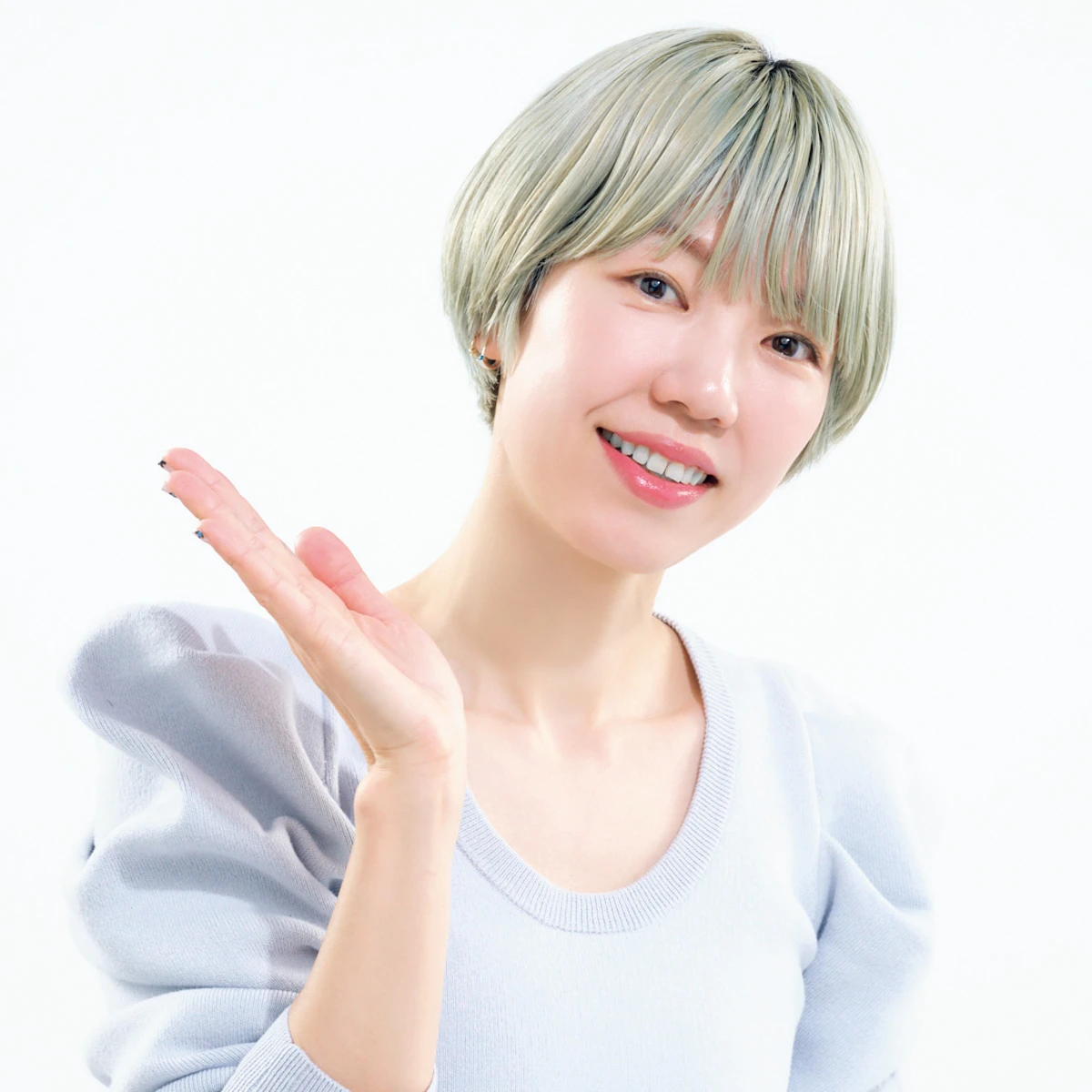 paku☆chan　フラルネ　ブライトライン　推しポイント 