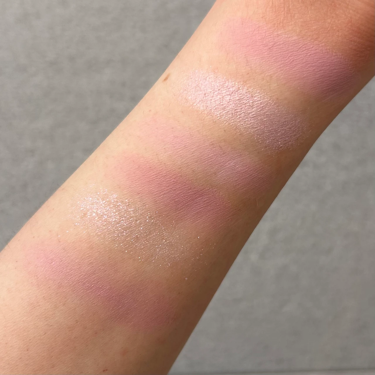 ウェイクメイク ソフトシアーマルチパレット 03 ラベンダープレジャー