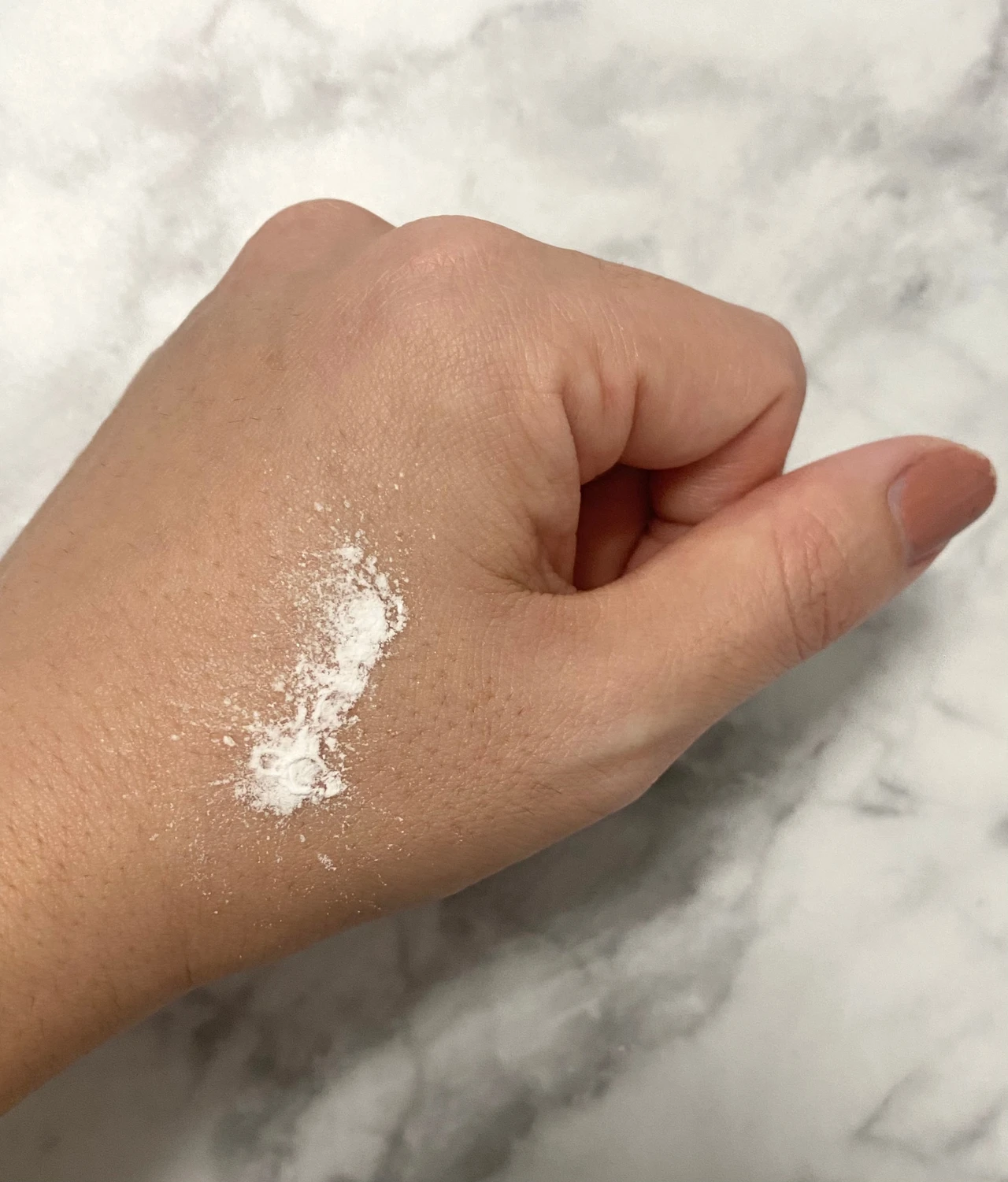 VTコスメティックス ノーセバムマイルドパウダー　お粉　サラサラパウダー　韓国コスメ