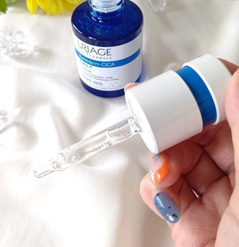 温泉水とCICAがタッグを組んだ！さっぱり軽やかな【ユリアージュ シカ デイリー シリーズ】で夏のスキンケアを★_3