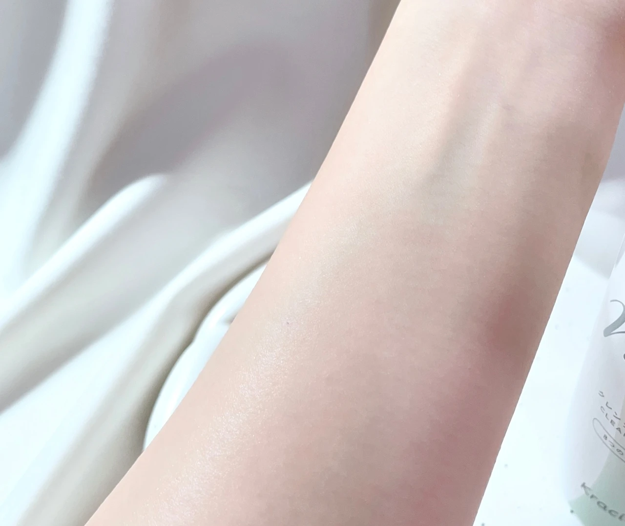 敏感肌さんのことを考えて作られたコスパ◎ミュオクレンジング🌱_4