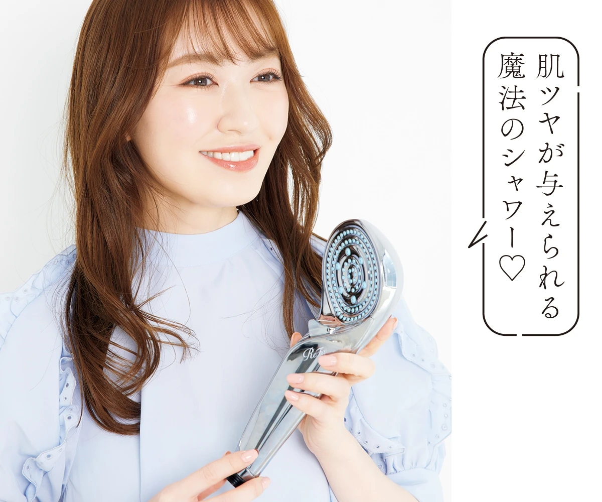 大事なのは“頑張らなくても続く習慣”作り おうち時間をまるごと美容時間に_8