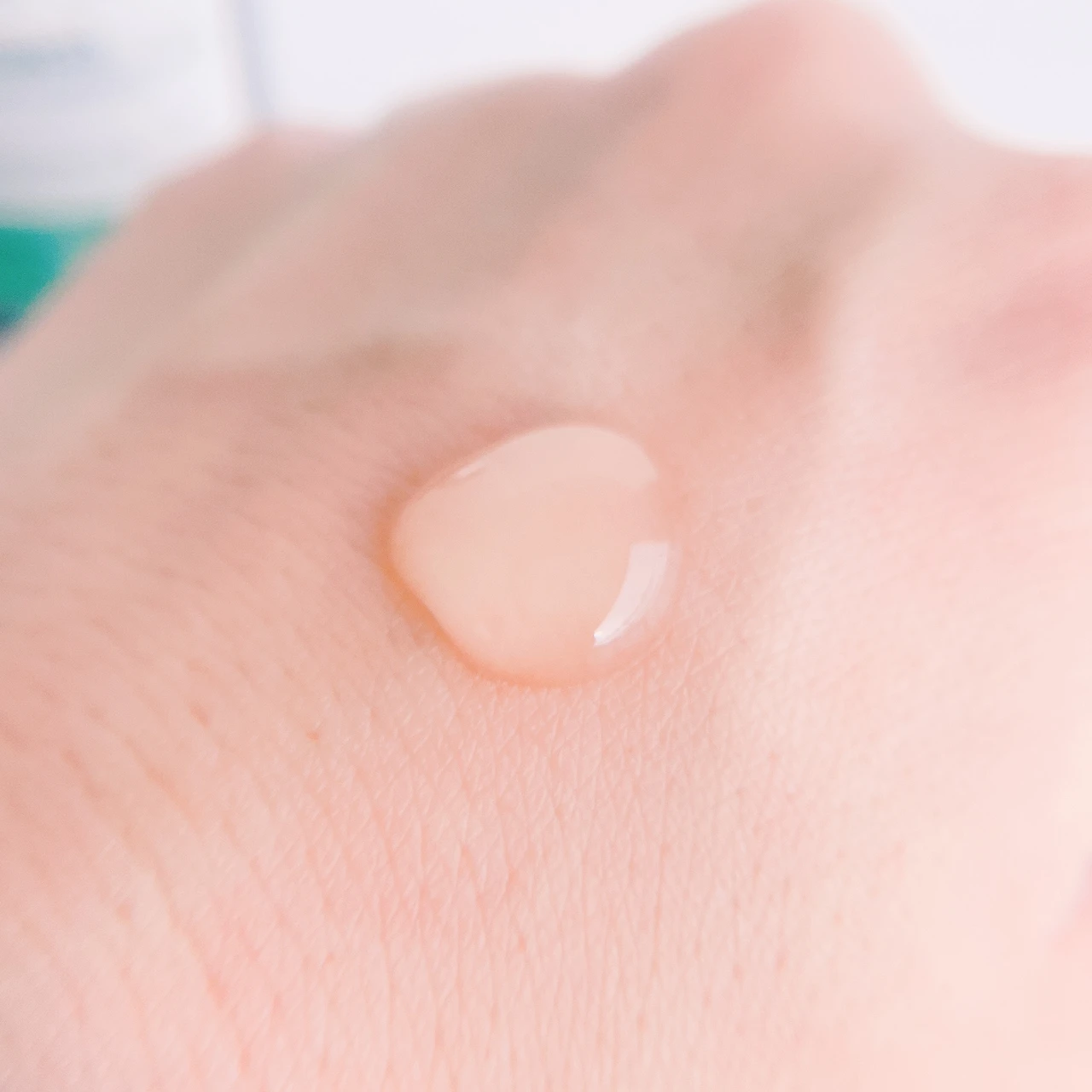 【もっちりハリ肌】THE BODY SHOP「エーデルワイス コンセントレート セラム」の使用感が好きすぎる♡_3