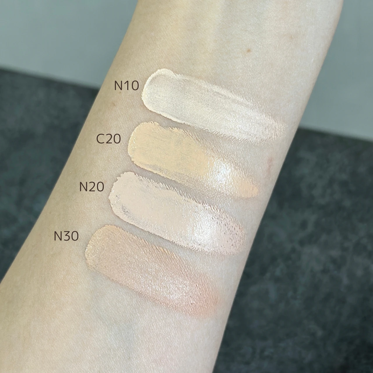 生チョコみたいなクリームファンデ！？【メイベリン】新作ファンデーションをご紹介🍫❤️_4_2