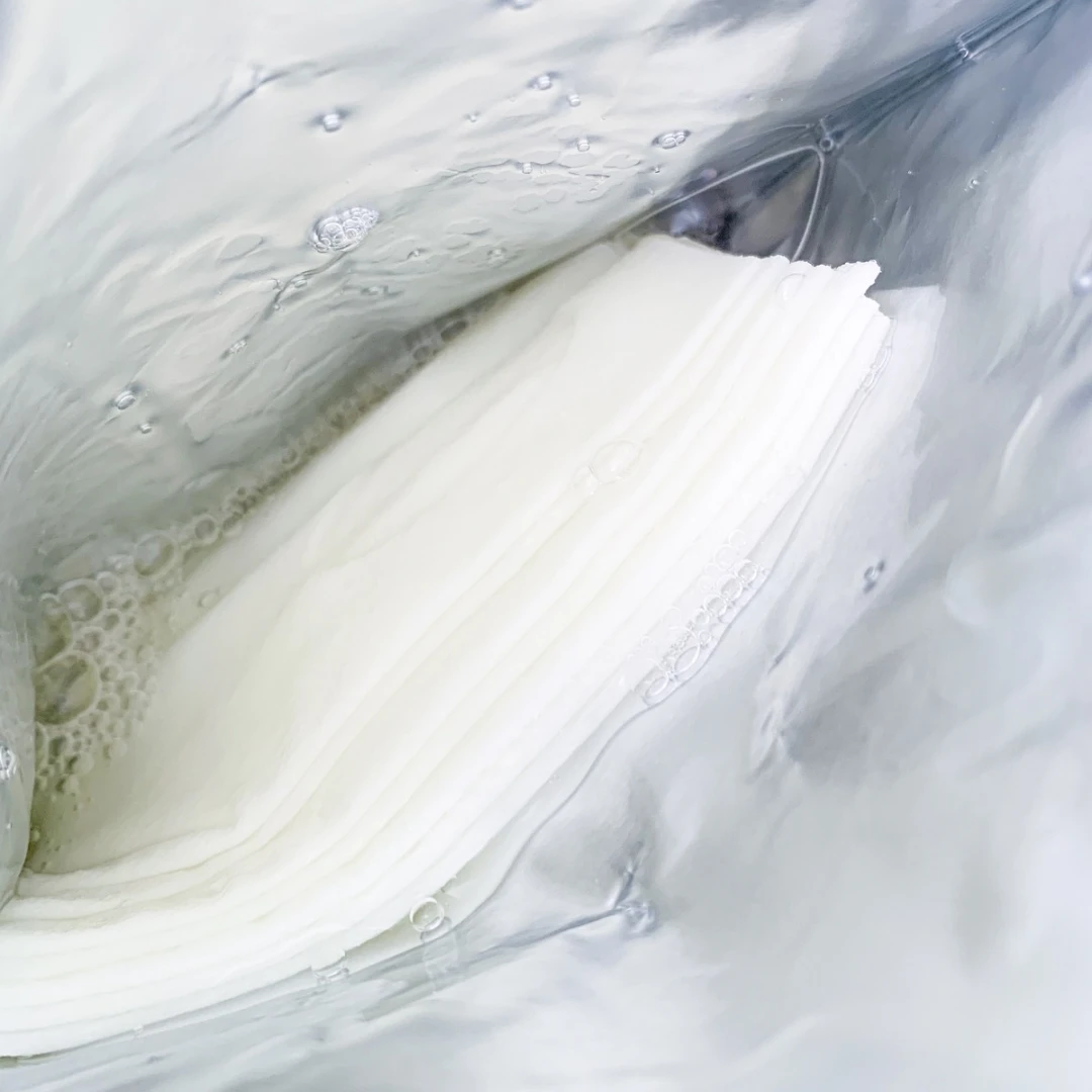 VCチャージ スムースマスク