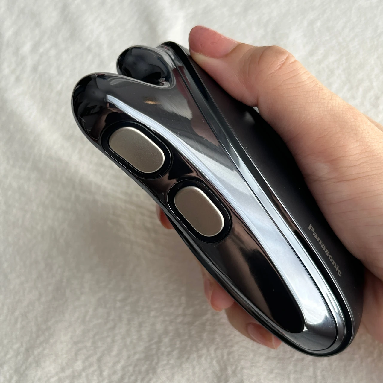 万能！ 簡単！「温感×EMSかっさ」でもたつく肌にハリを実感！【パナソニック バイタリフト かっさ EH-SP85】でエイジングケア※_2_2