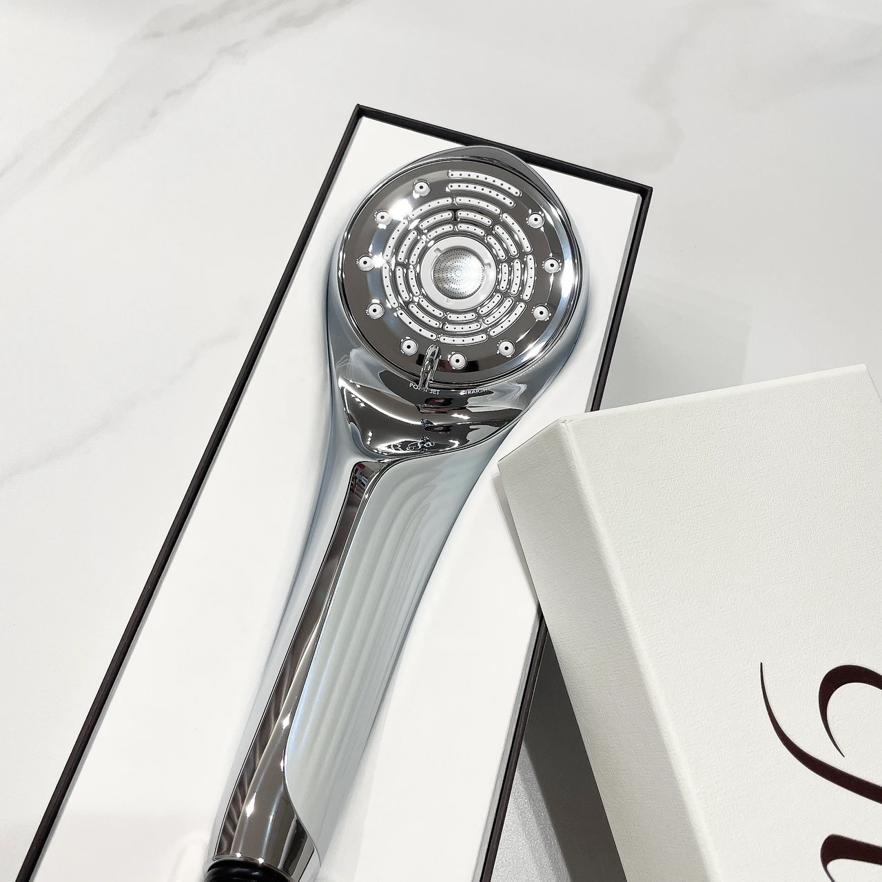 リファ　シャワーヘッド　おすすめ