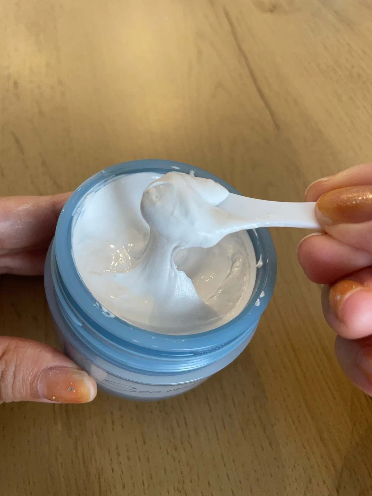 60秒で透明肌を叶える！【SHIKARI】BRIGHTENING WASH(ブライトニング ウォッシュ)を使ってみた✨️_4_2