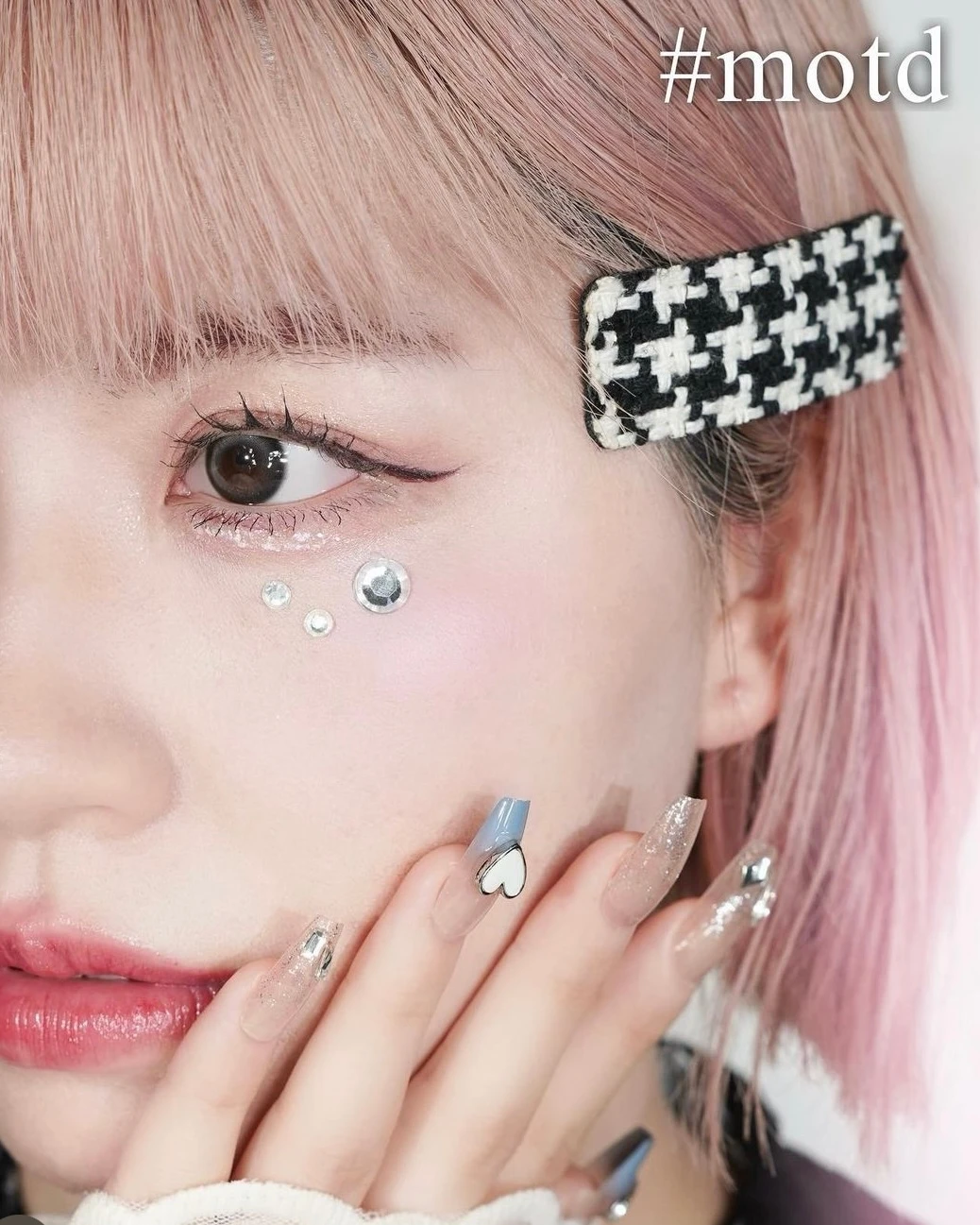 MAQUIAインフルエンサー、2年目のSUMOMOです🍑_1_2