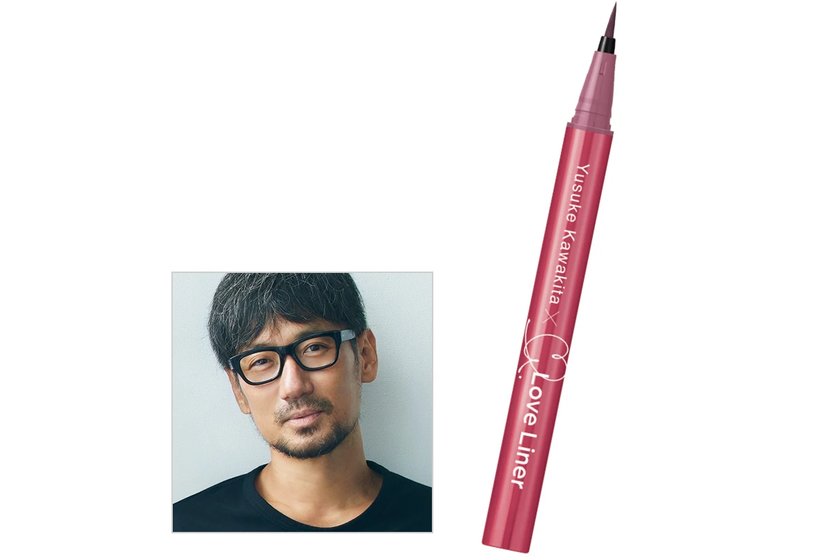 祝15周年。ヘア&メイク河北裕介さんとのコラボカラー第二弾も! やっぱり私は、ラブ・ライナー_16