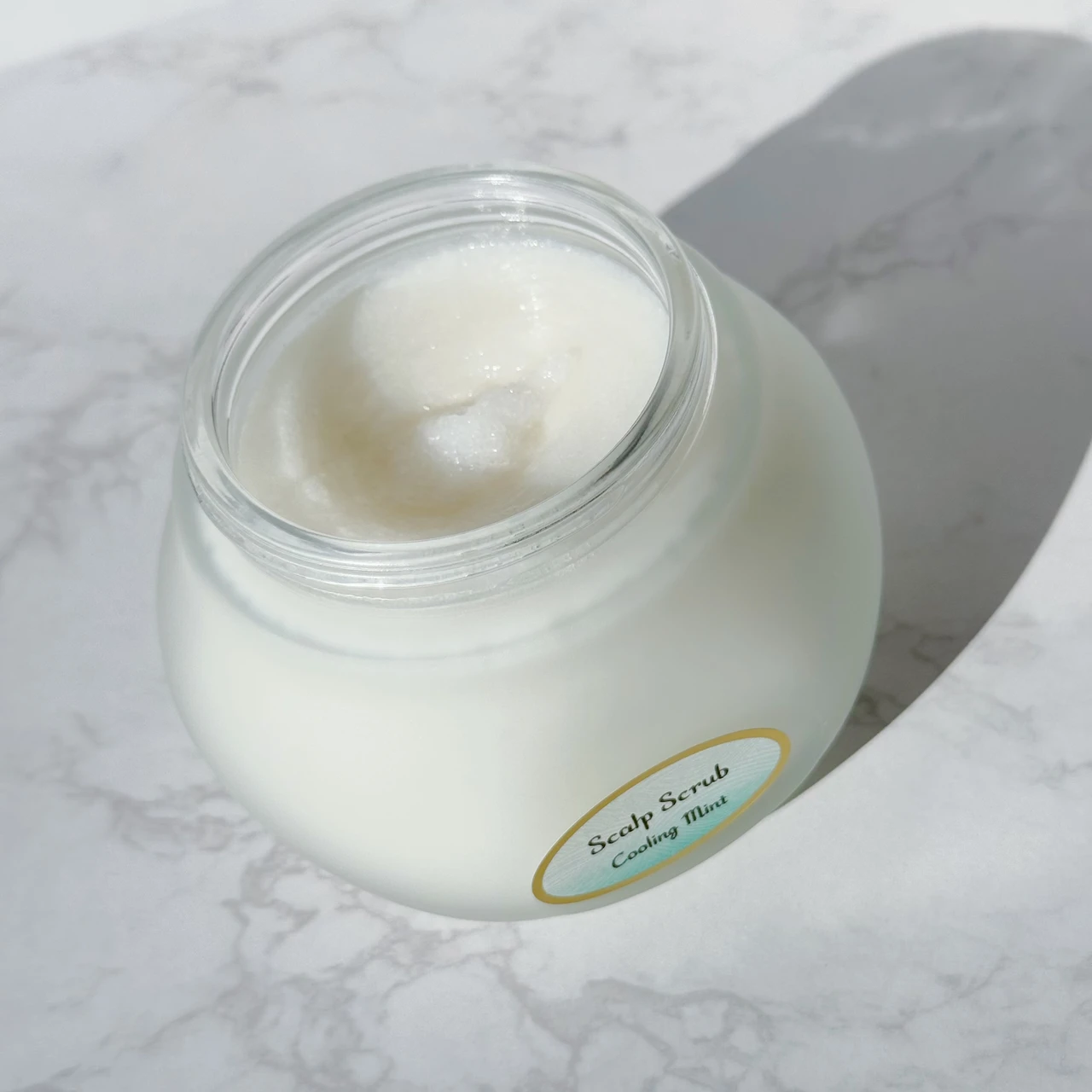 SABONヘッドスクラブリフレッシング