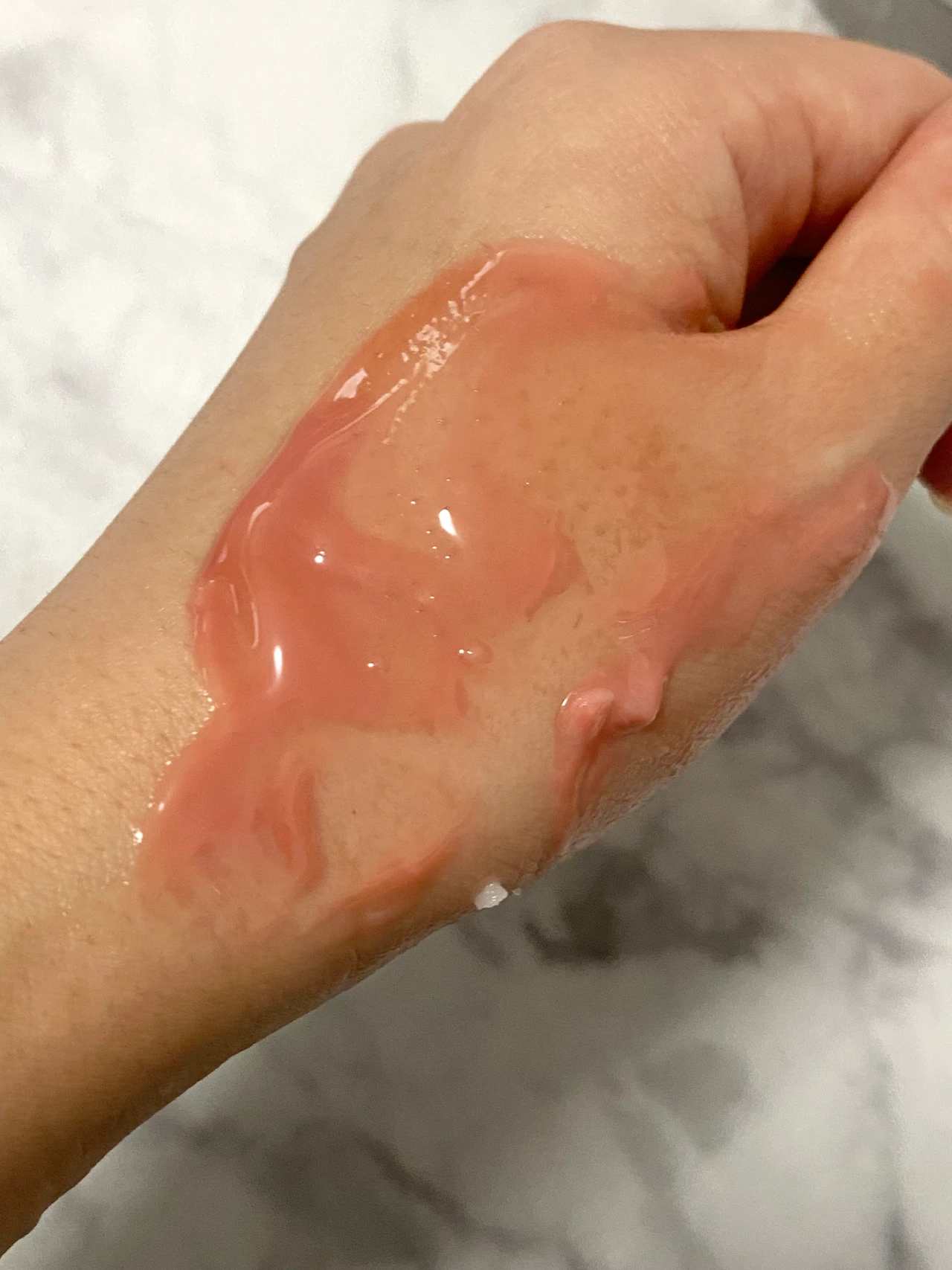 デュオ　クレンジングバーム