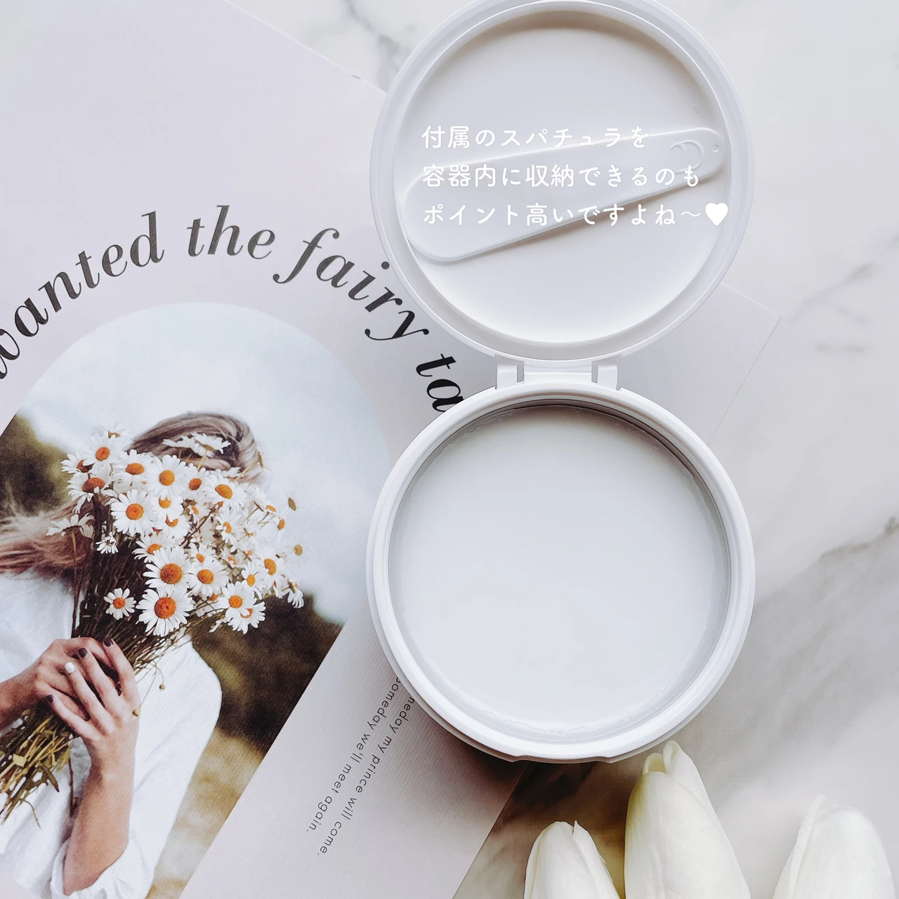 【王道クレンジングバーム】ダブル洗顔不要！1つ5役で時短ケア「デュオ ザ クレンジングバーム」を解説_4