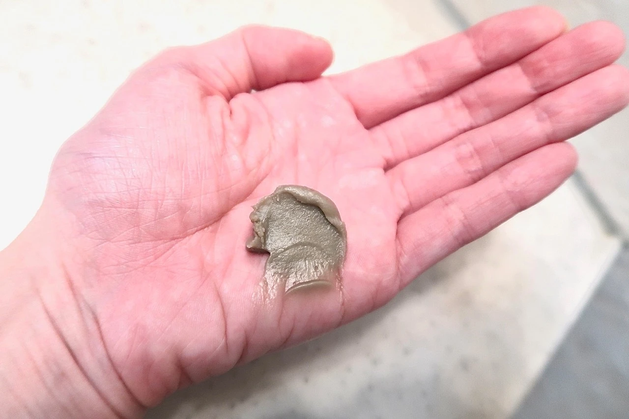 【クレンジングをしながらくすみケアも同時に行う!とろけるクレンジング】ディオ ザ クレンジングバーム ホワイトa_4