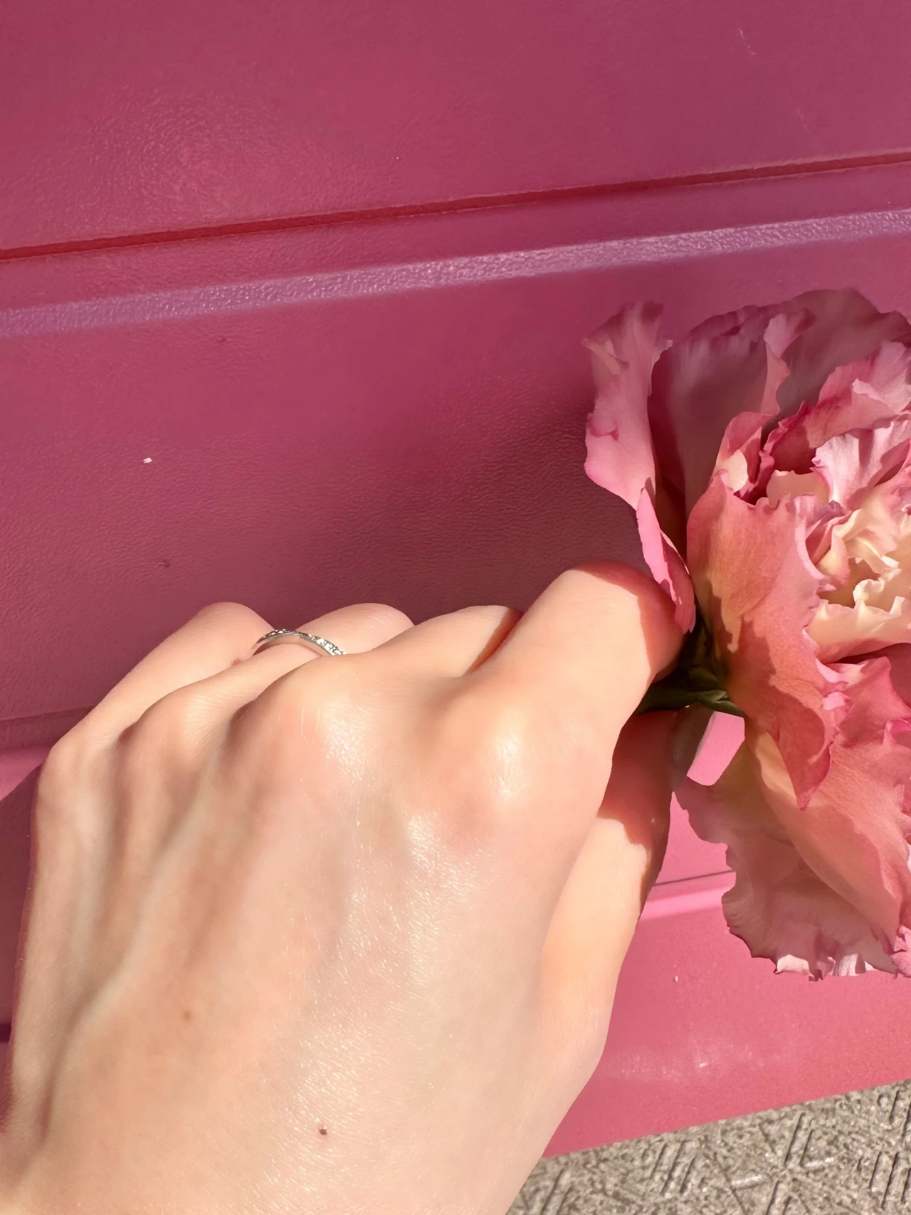 💎🪻🖼️🌸🧊
この夏に🌞おすすめ下地のご紹介をします💜
プリマヴィスタ スキンプロテクトベース
〈皮脂崩れ防止〉SPF50✨_2_2