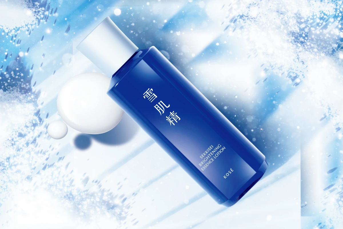 OBK 雪肌精 雪肌精 化粧水
