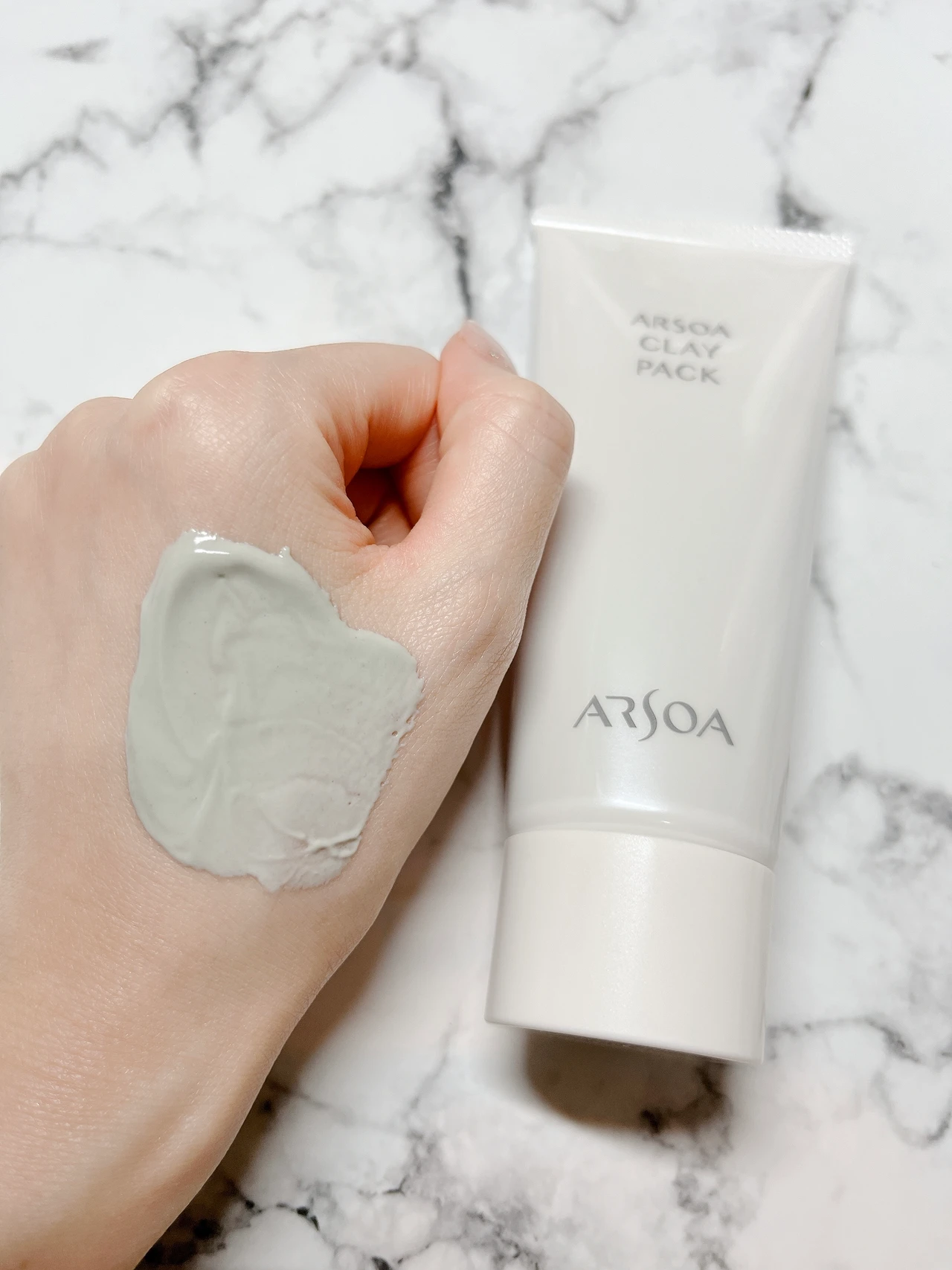 アルソアのクイーンシルバーで肌を洗う＝心を整える。_5_2