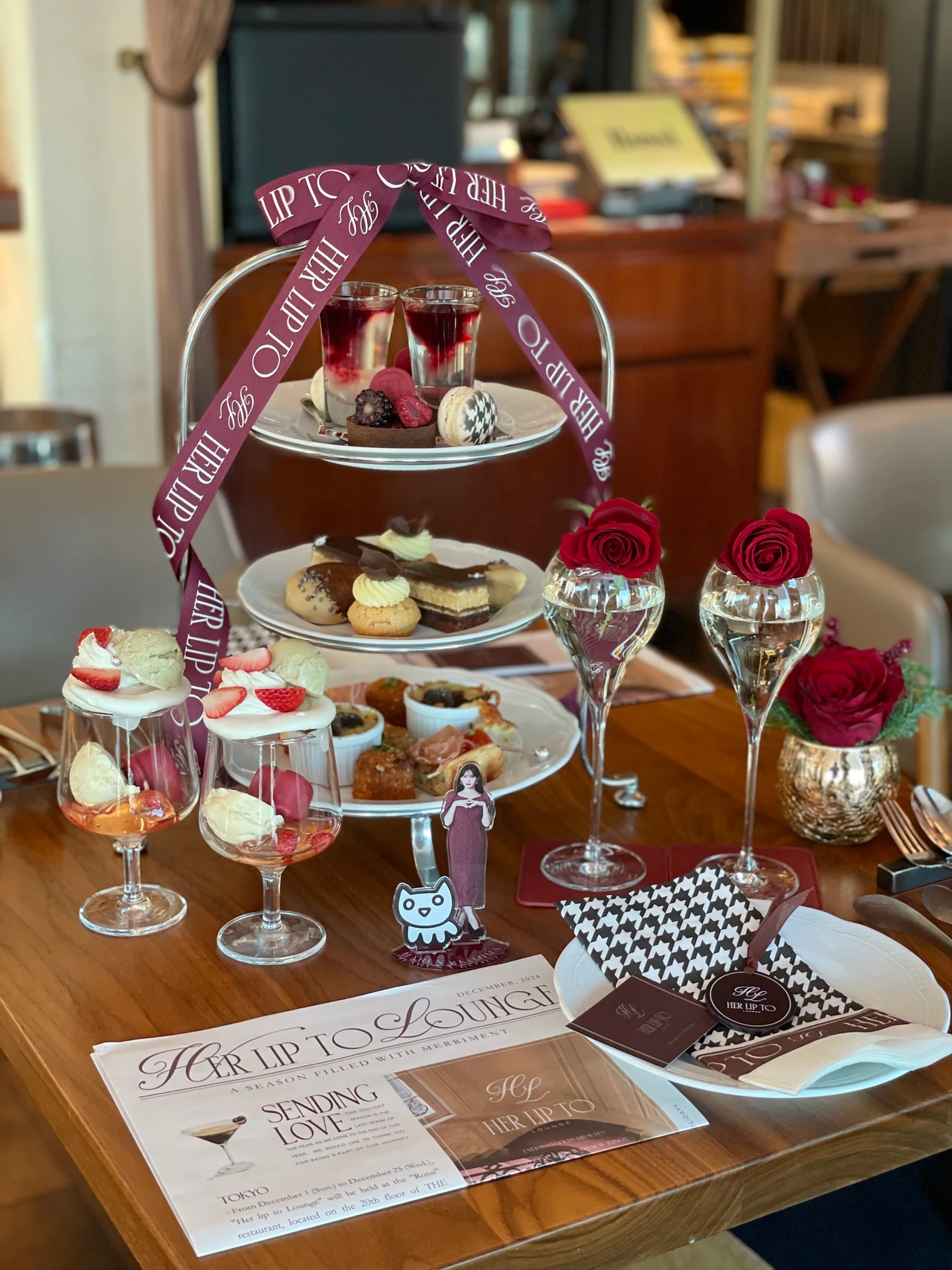 【自己紹介】美肌の大人可愛いを目指す マキアインフルエンサー6年目 s0n0kaです♡_2_3