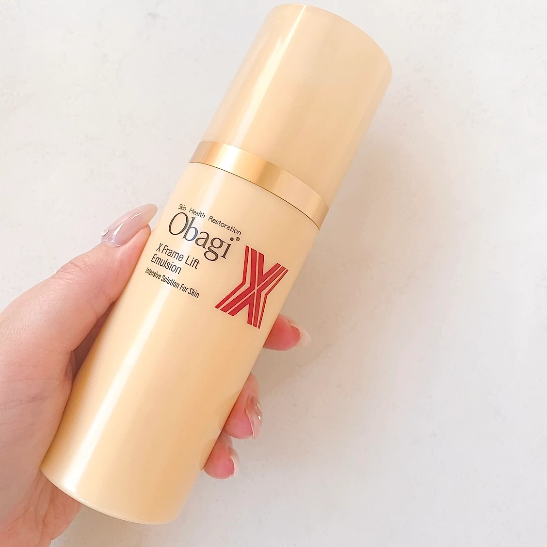 【23年秋リニューアル】オバジ(Obagi)の新商品「オバジX フレームリフト シリーズ」の魅力を解説！_5_1