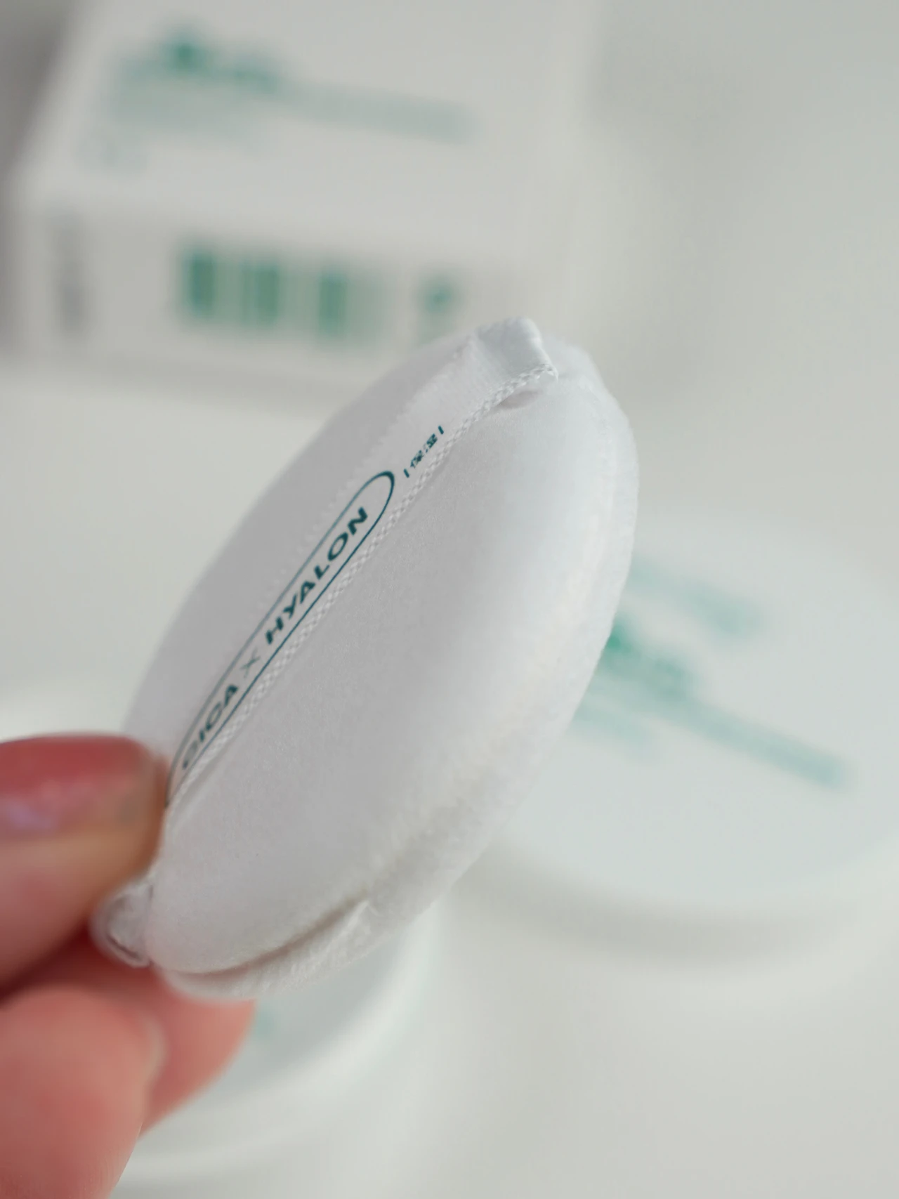 パウダーにもCICA！？人気韓国コスメのサラサラパウダー。VTのパウダーの使用感や使い方やおすすめの使い方をレビュー！_2_1