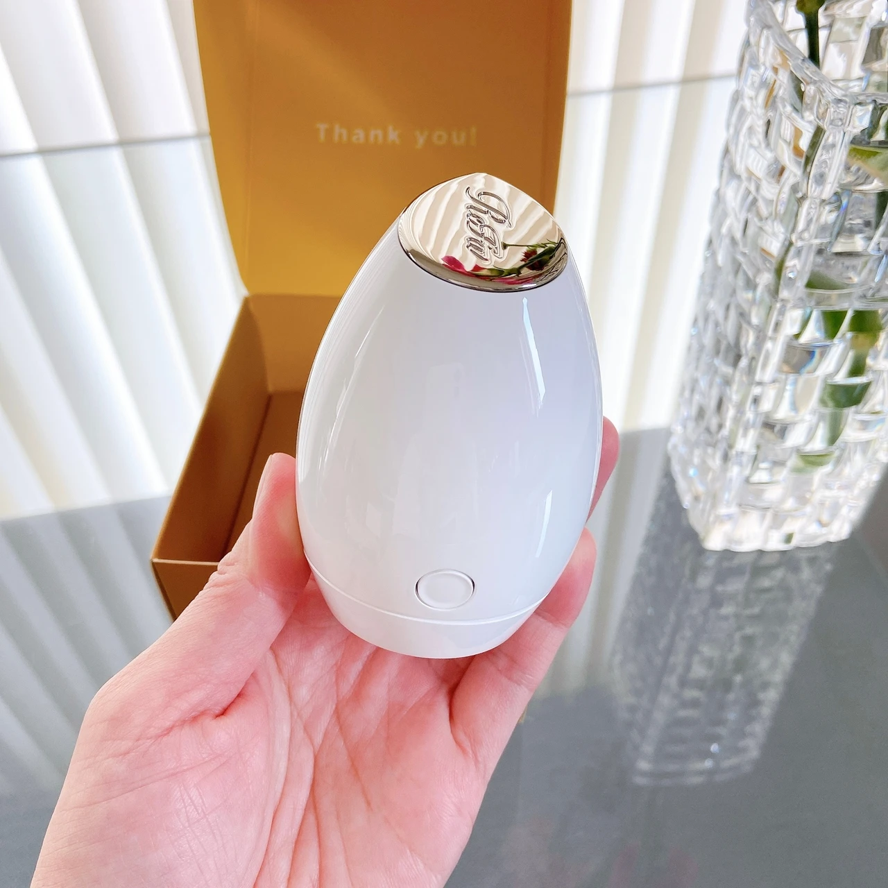 【お家美容で頼りっぱなしのReFaから新登場✨】毎日続けたくなる美顔器「ReFa BEAUTECH SPOT」💖_2_2