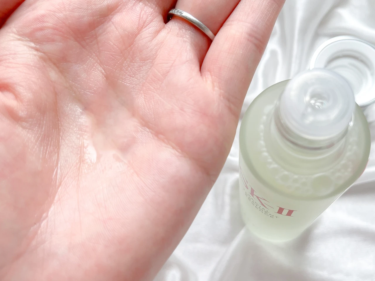 【SK-II】 夏の肌悩み、ピテラ™* にお任せあれ♪_5