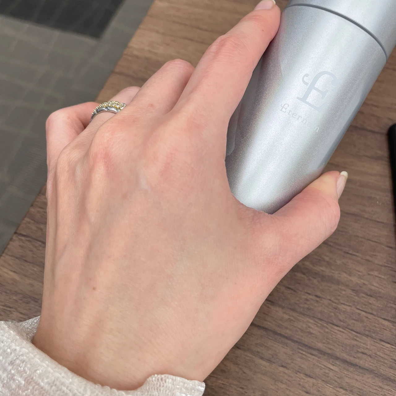 エテルナムローション