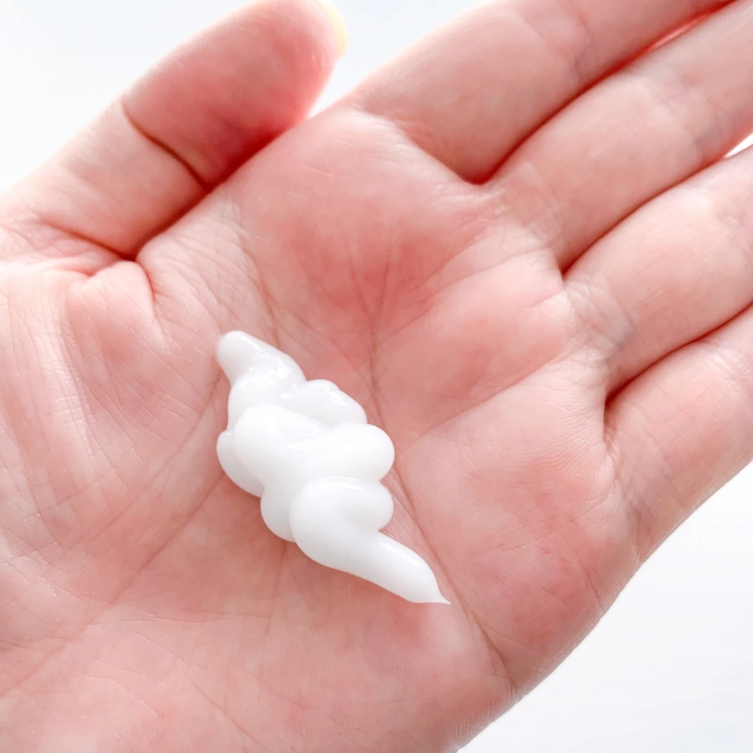 ヒリツ バランスリペアトリートメント オーロラ