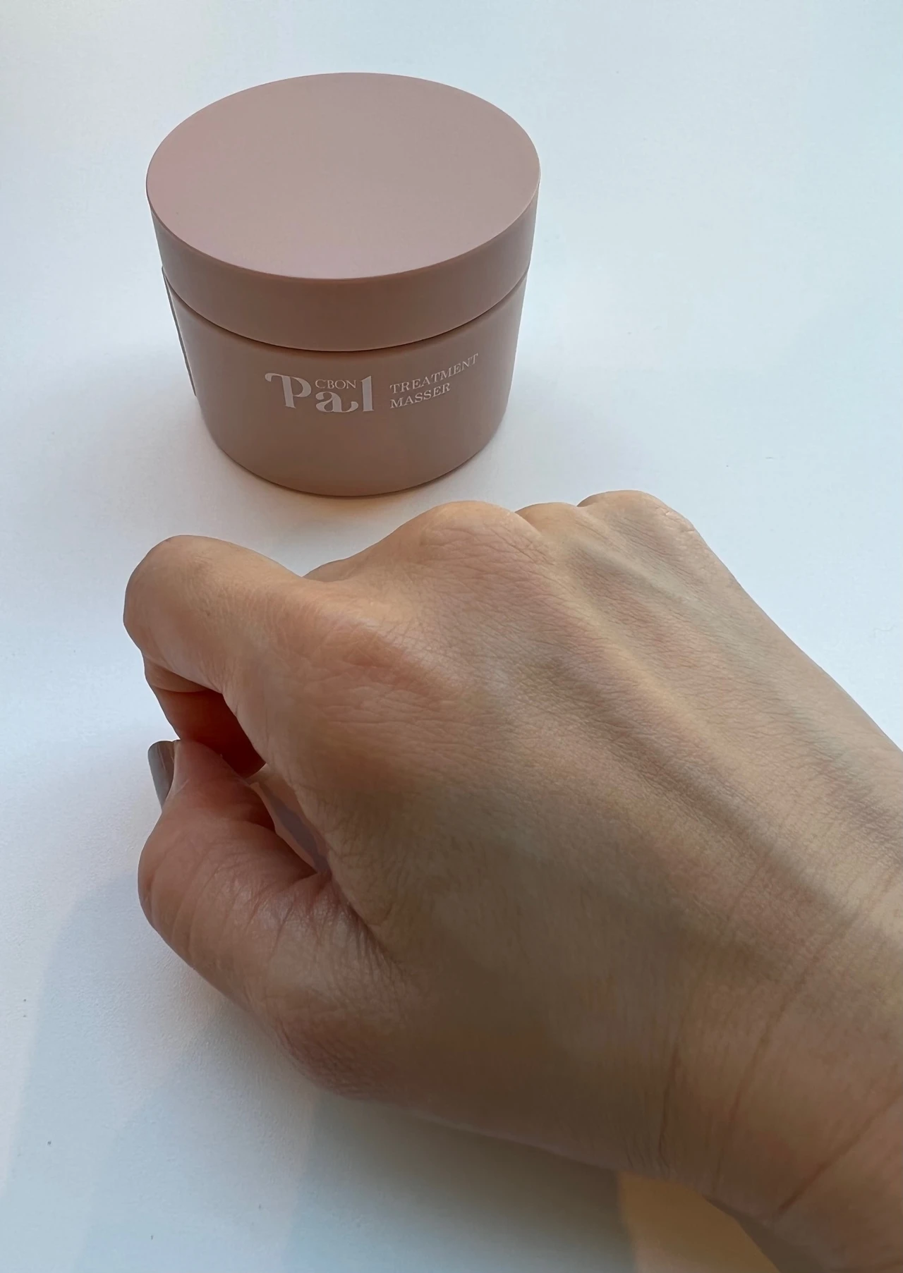 シーボンから生まれた新ブランド「シーボンパル」のクレンジング＆マッサージクリーム_7
