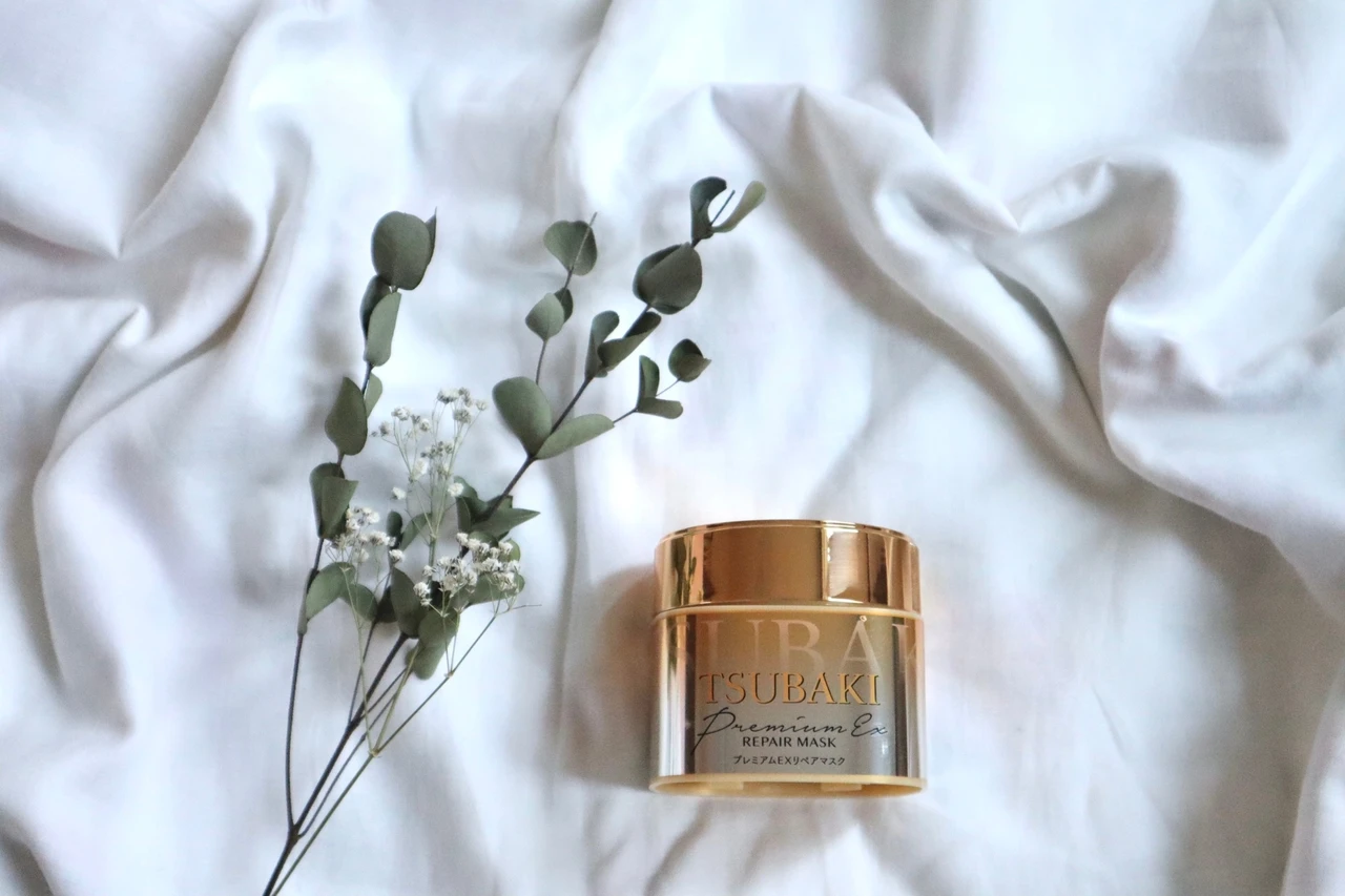 【ダメージケアの歴史が変わる！】黒TSUBAKIで叶える新次元のヘアケア_2