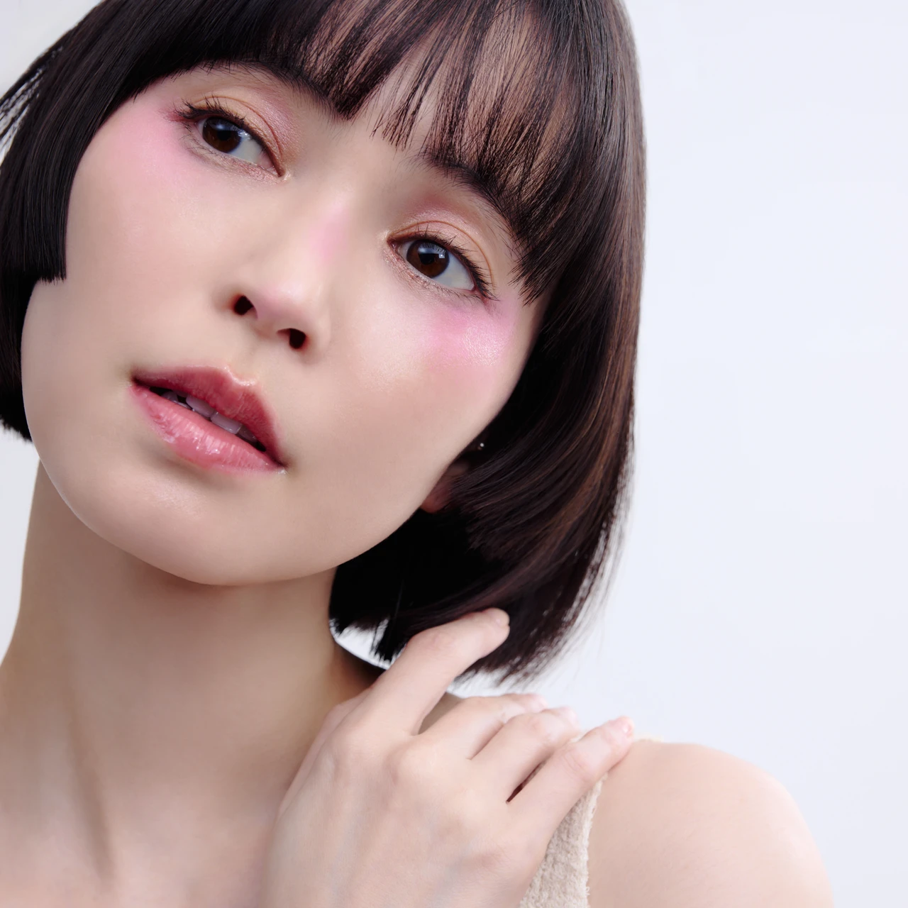 NARS アフターグロー リップバーム N 888 DOLCE VITA