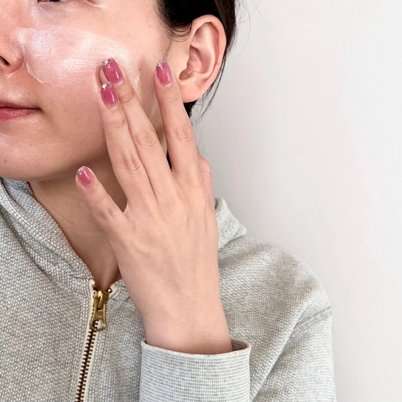 大人気の理由が分かった！念願のALLIEのカラーチューニングUV／カラーオンUVをお試し♡_2_2