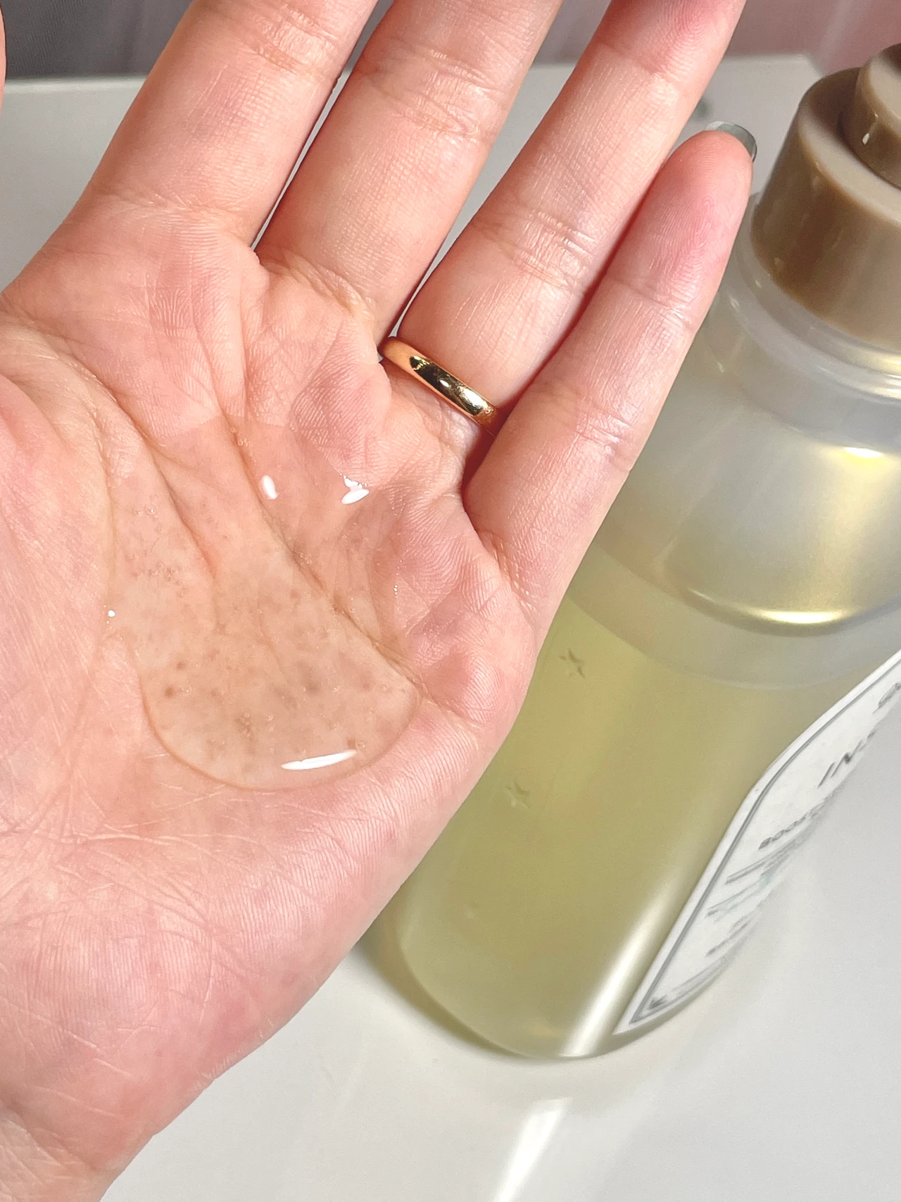 髪にも導入美容液の時代へ！ダメージヘアをサラサラ髪に導き若見え【my Boostars】_4