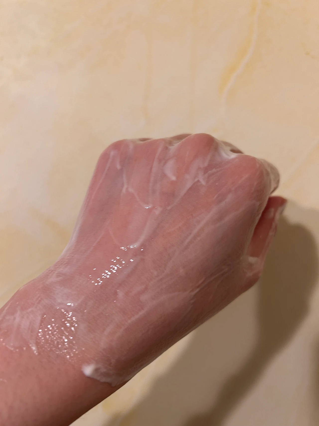 30代からの美容液スキンケアブランド『room S』なめらかクリームで”落としてしっとり”心まで満たされる【room S（ルームエス）101　スキンイノセンサ】_3