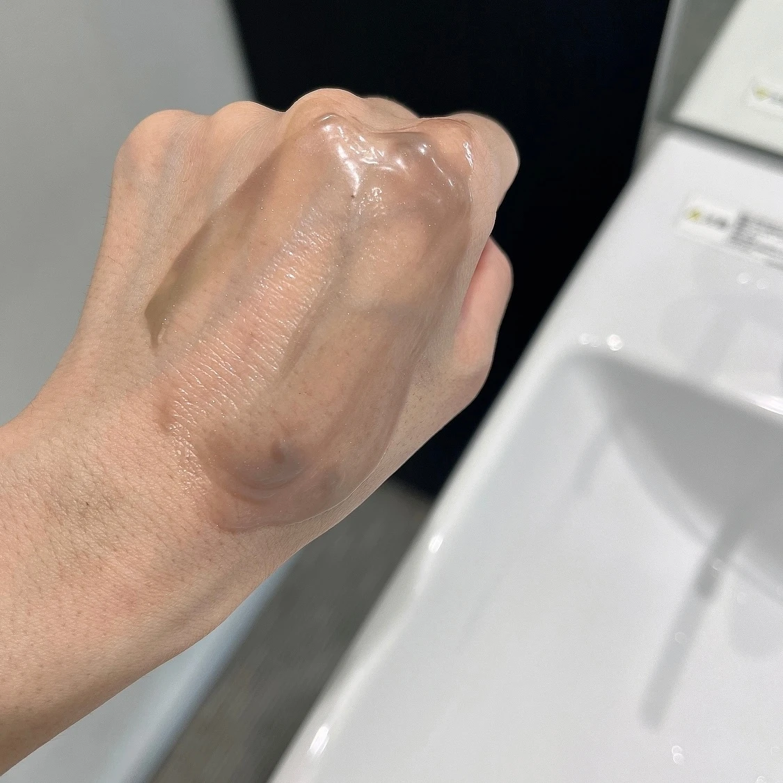 大人気♡!リニューアルしてさらにパワーアップした【デュオ ザ クレンジングバーム ホワイトa】_6