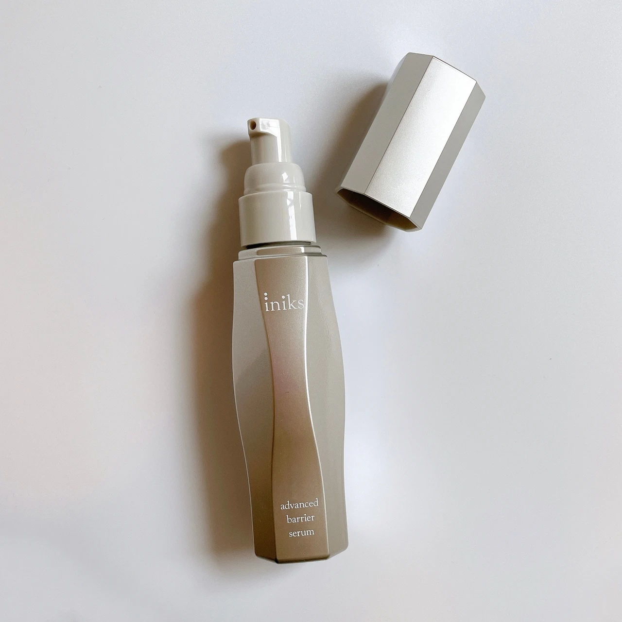 イニクス_ノズル