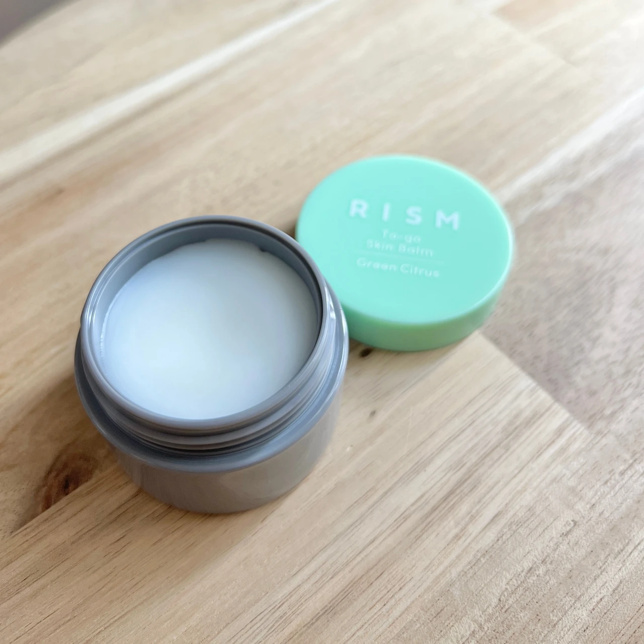 【RISM(リズム)】日本生まれの植物成分にこだわったスキンケアで心地良いエイジングケアを♪_4_1