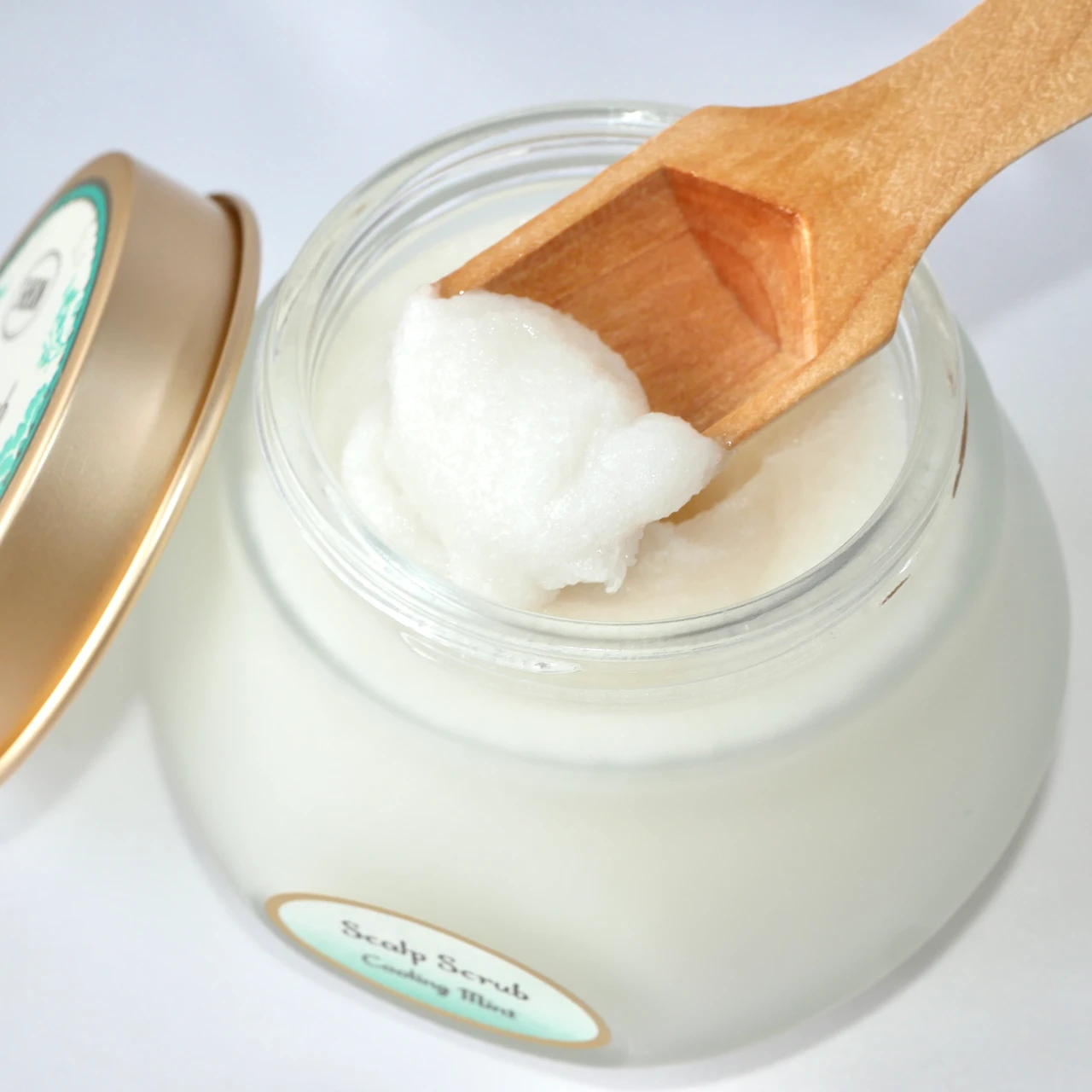 サボン SABON ヘッドスクラブ リフレッシング 頭皮ケア